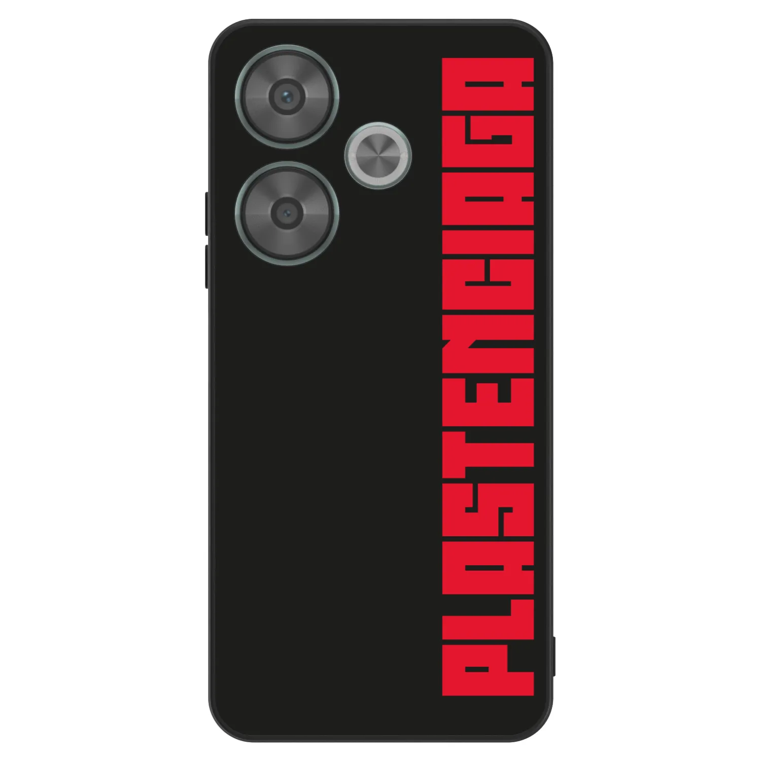 Picasee ULTIMATE CASE pentru Xiaomi Poco F6 - Plastenciaga