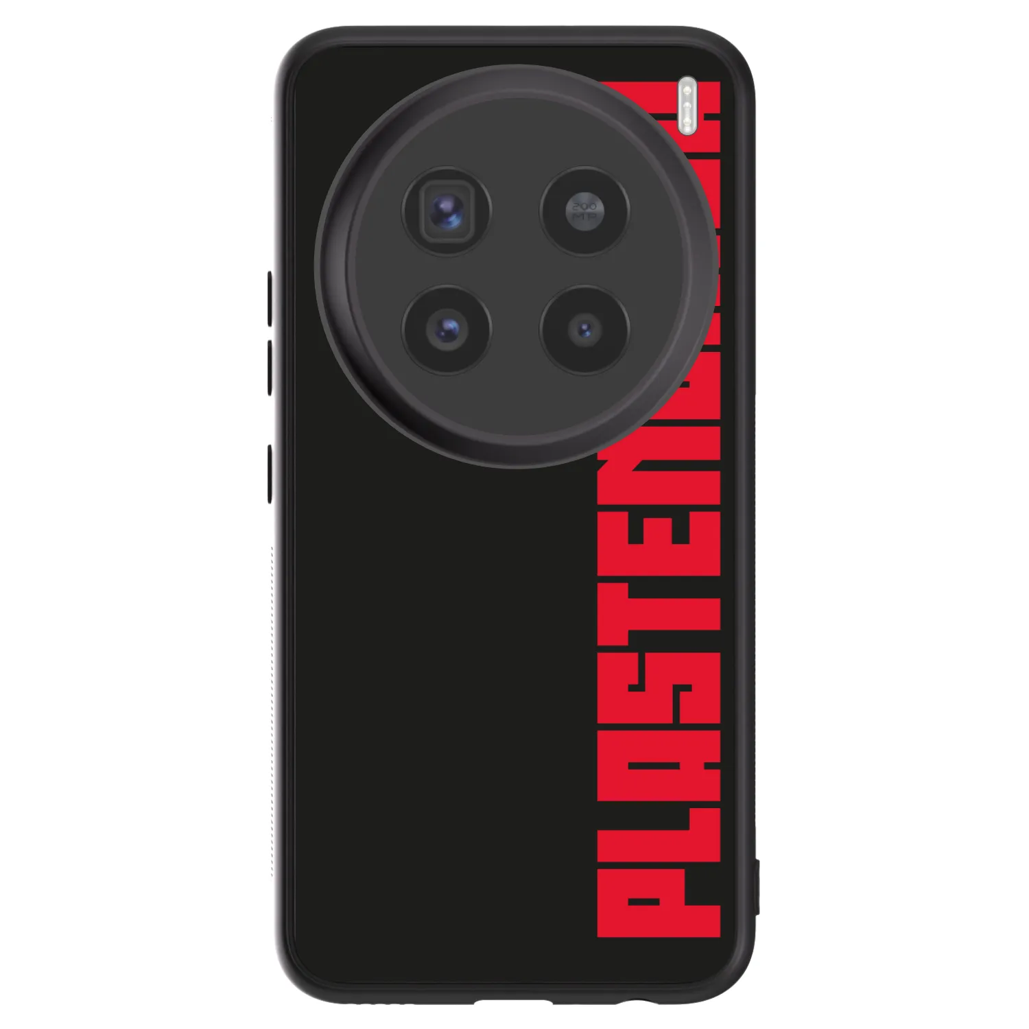 Picasee ULTIMATE CASE pentru Vivo X200 Pro - Plastenciaga