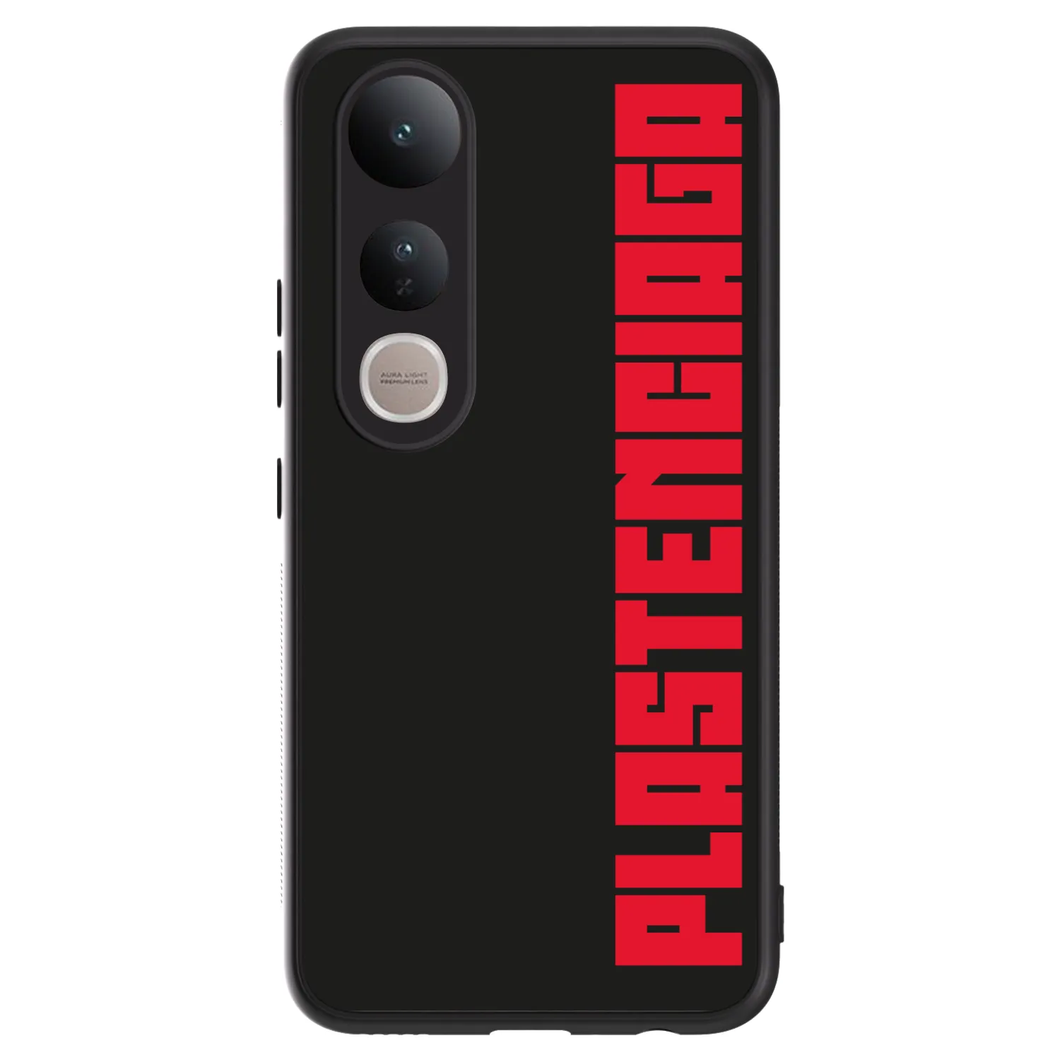 Picasee ULTIMATE CASE pentru Vivo V50 Lite 5G - Plastenciaga