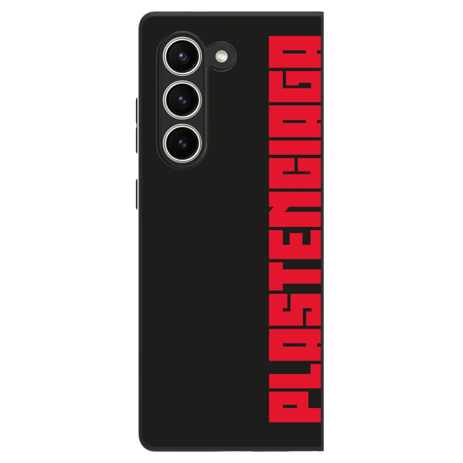 Picasee ULTIMATE CASE pentru Samsung Galaxy Z Fold5 5G - Plastenciaga