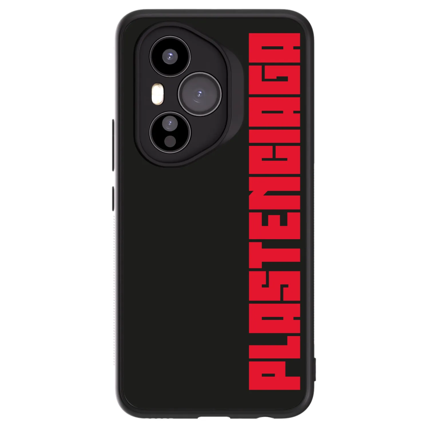 Picasee ULTIMATE CASE pentru Honor 400 Pro 5G - Plastenciaga