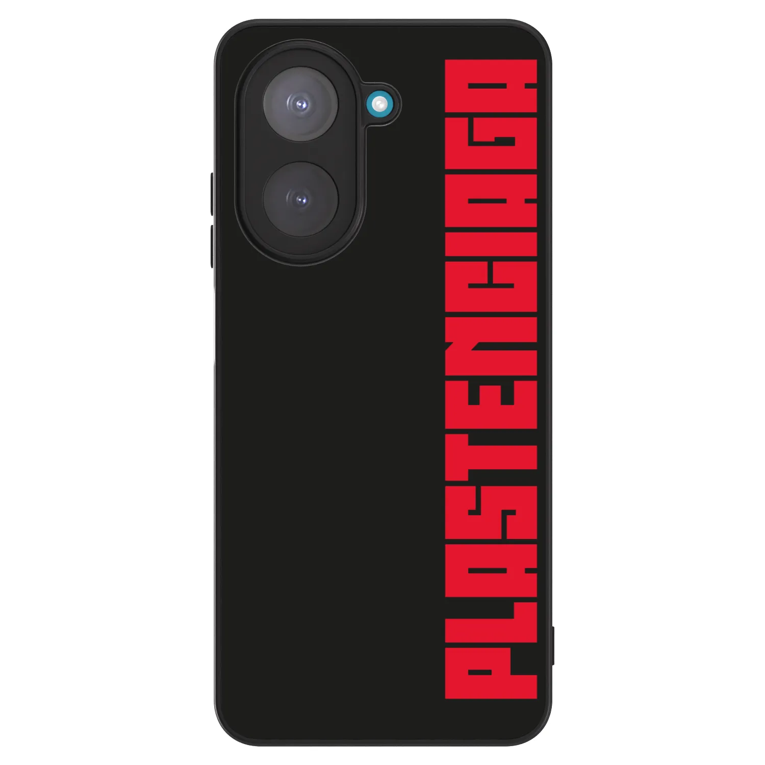 Picasee ULTIMATE CASE pentru Xiaomi Redmi A5 - Plastenciaga