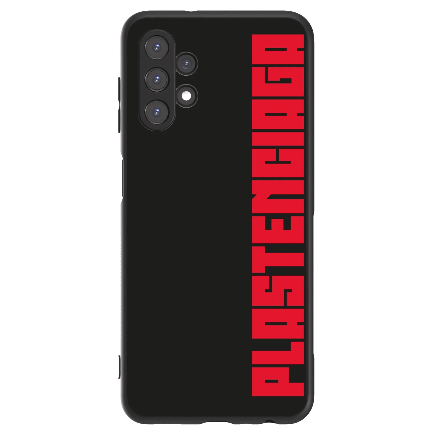 Picasee ULTIMATE CASE pentru Samsung Galaxy A13 5G - Plastenciaga