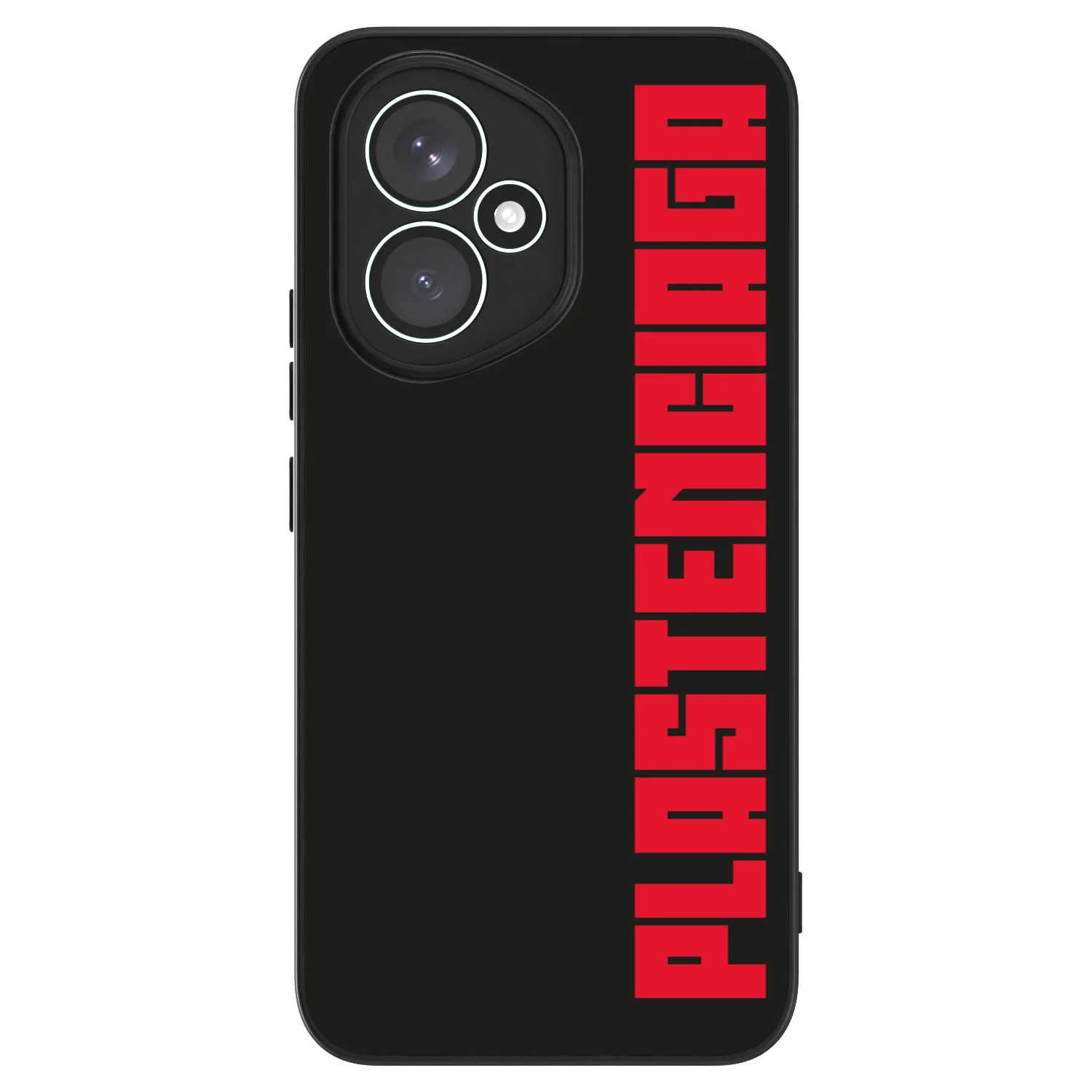Picasee ULTIMATE CASE pentru Honor 400 5G - Plastenciaga