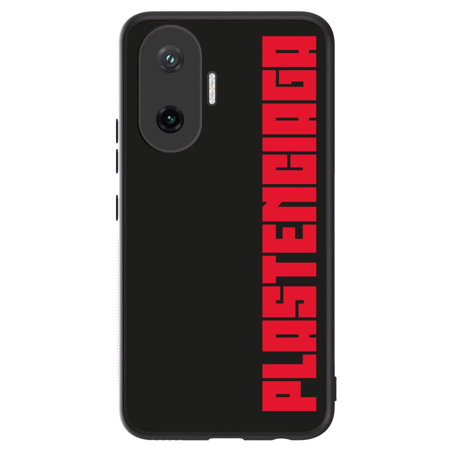 Picasee ULTIMATE CASE pentru Xiaomi Poco F7 5G - Plastenciaga