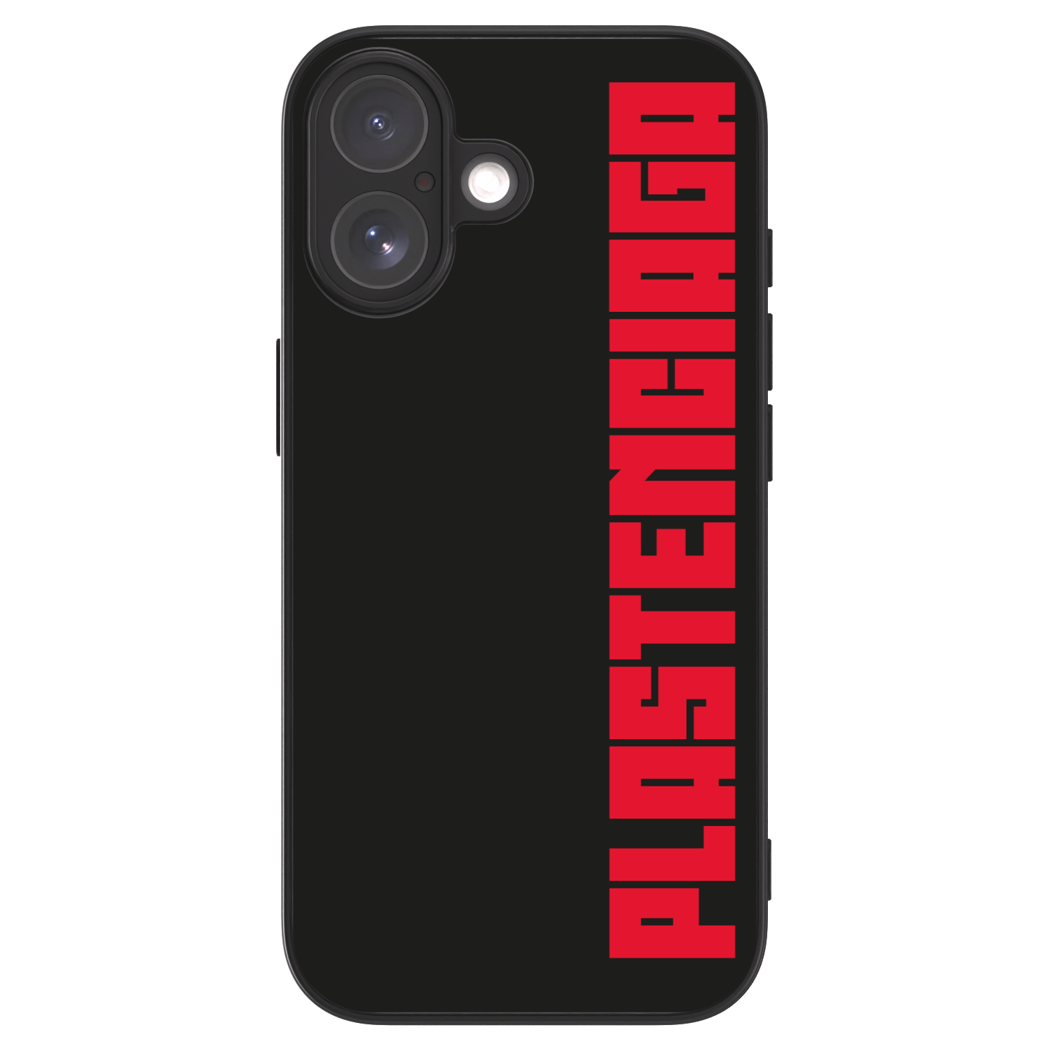 Picasee ULTIMATE CASE MagSafe pentru Apple iPhone 17 - Plastenciaga