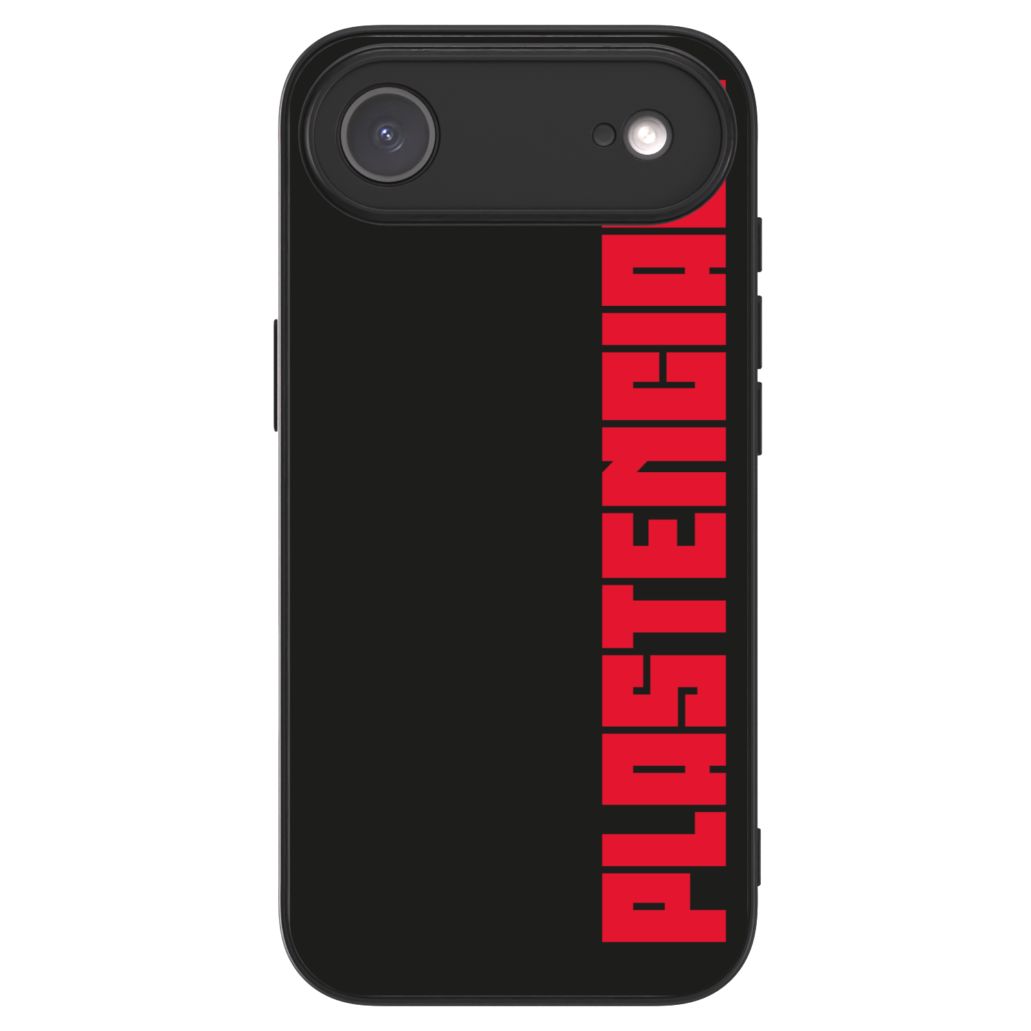Picasee ULTIMATE CASE pentru Apple iPhone Air - Plastenciaga