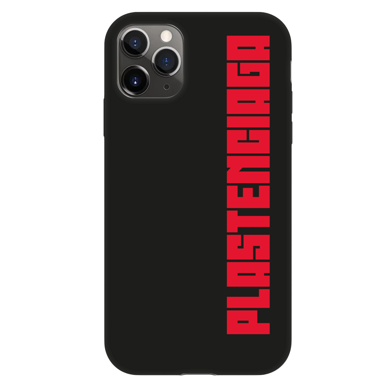 Picasee Fashion Case pentru Apple iPhone 11 Pro - Plastenciaga