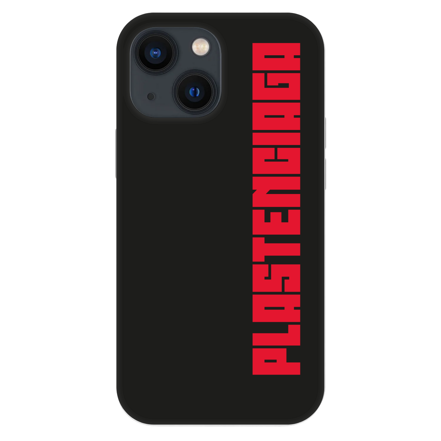 Picasee Fashion Case pentru Apple iPhone 13 mini - Plastenciaga