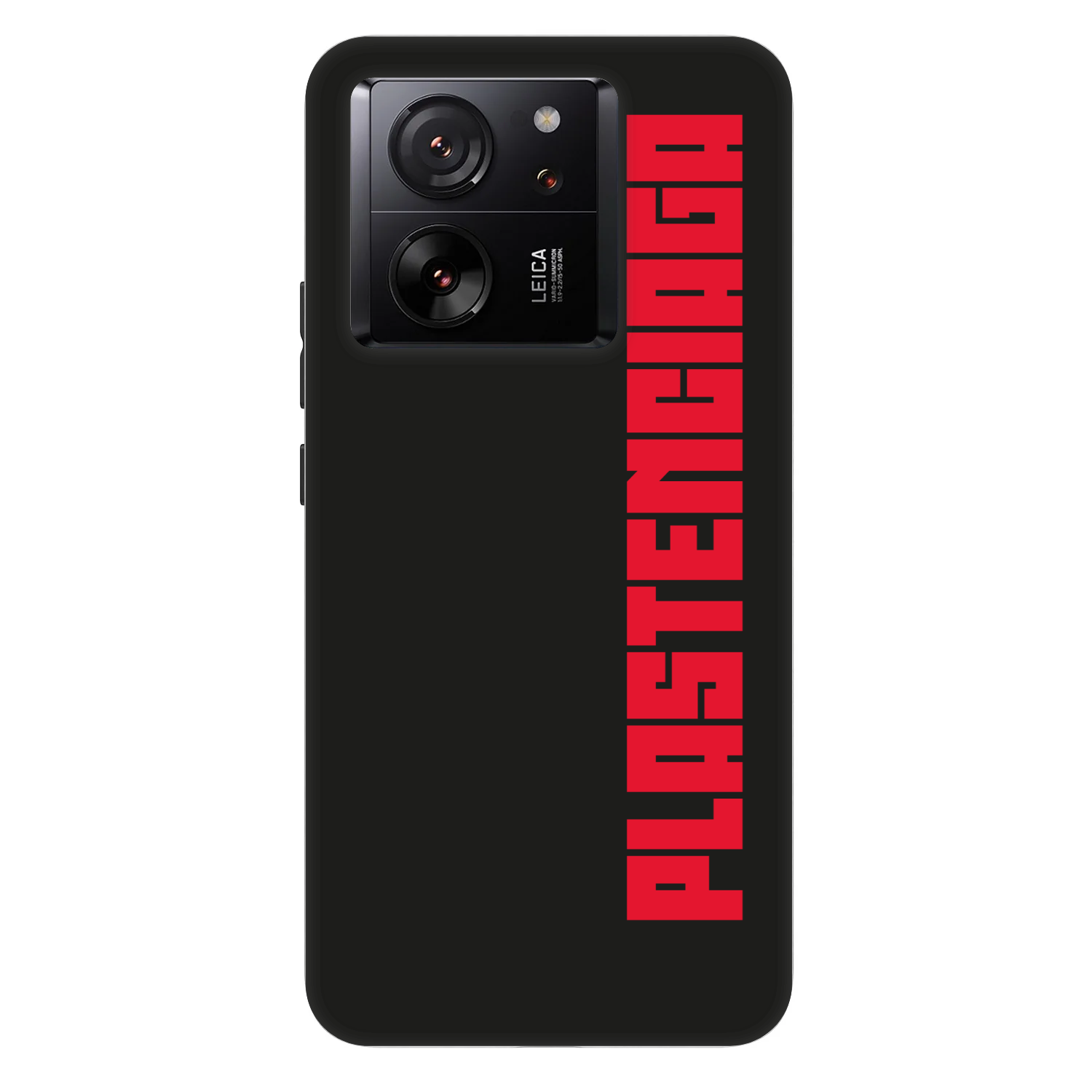 Picasee Fashion Case pentru Xiaomi 13T - Plastenciaga