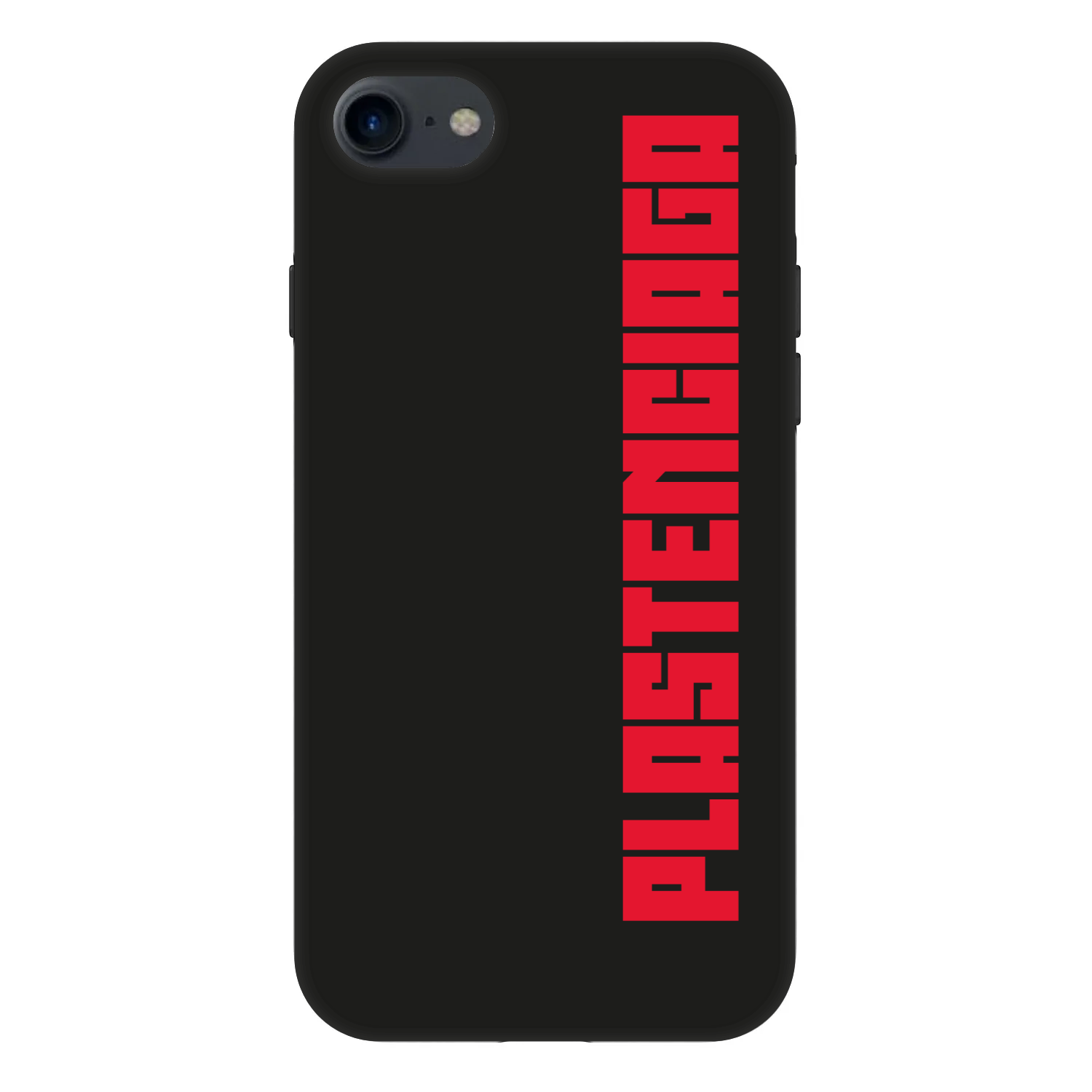 Picasee Fashion Case pentru Apple iPhone SE 2022 - Plastenciaga