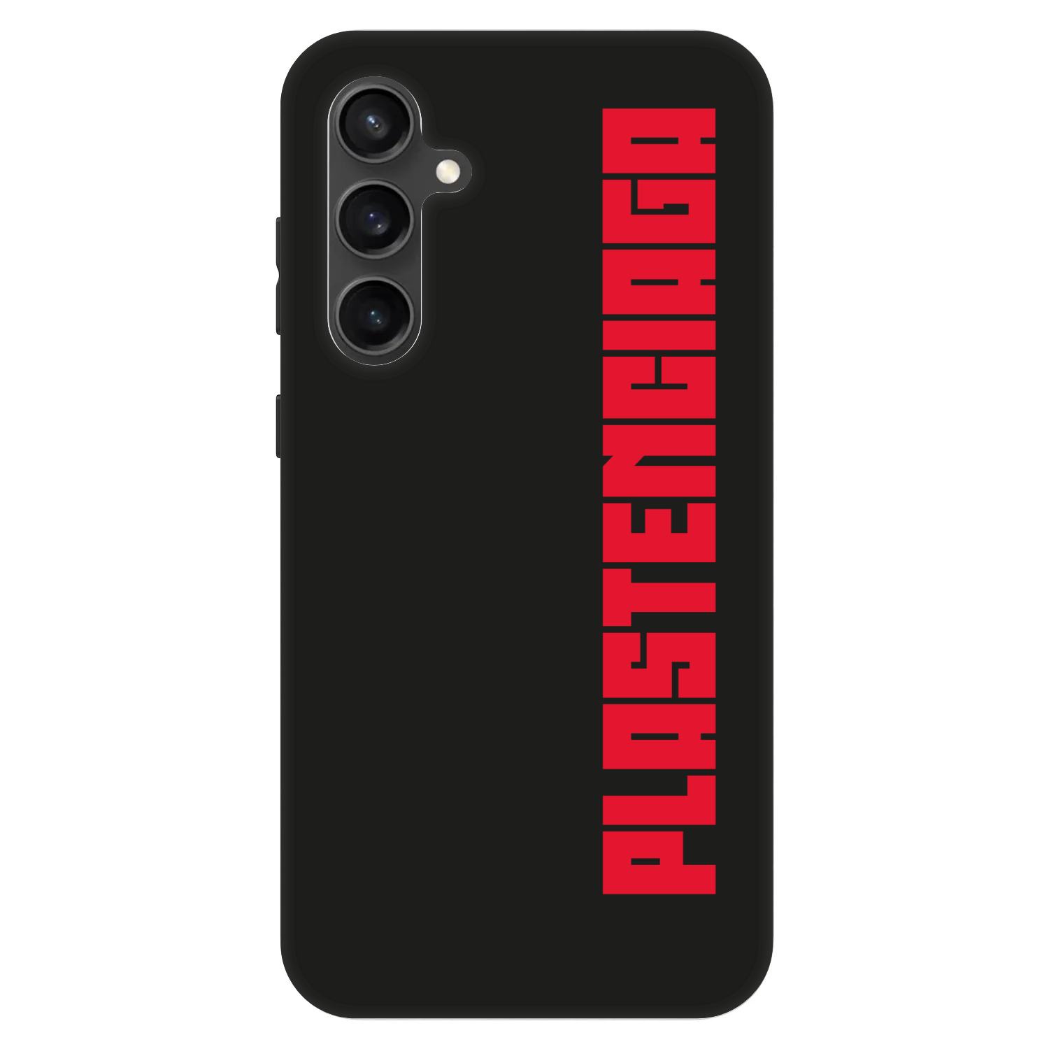 Picasee Fashion Case pentru Samsung Galaxy S23 FE S711B - Plastenciaga
