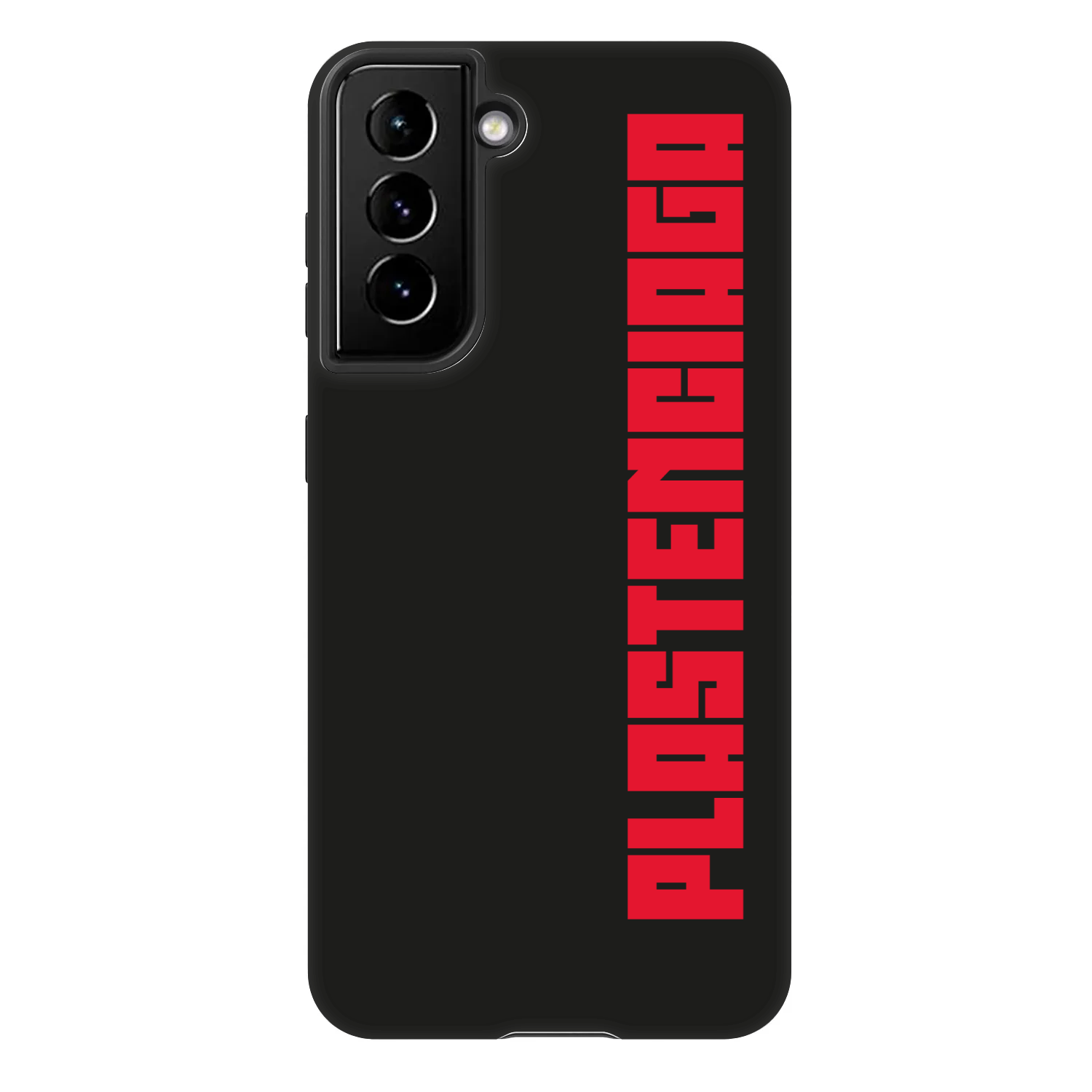 Picasee Fashion Case pentru Samsung Galaxy S22 5G - Plastenciaga