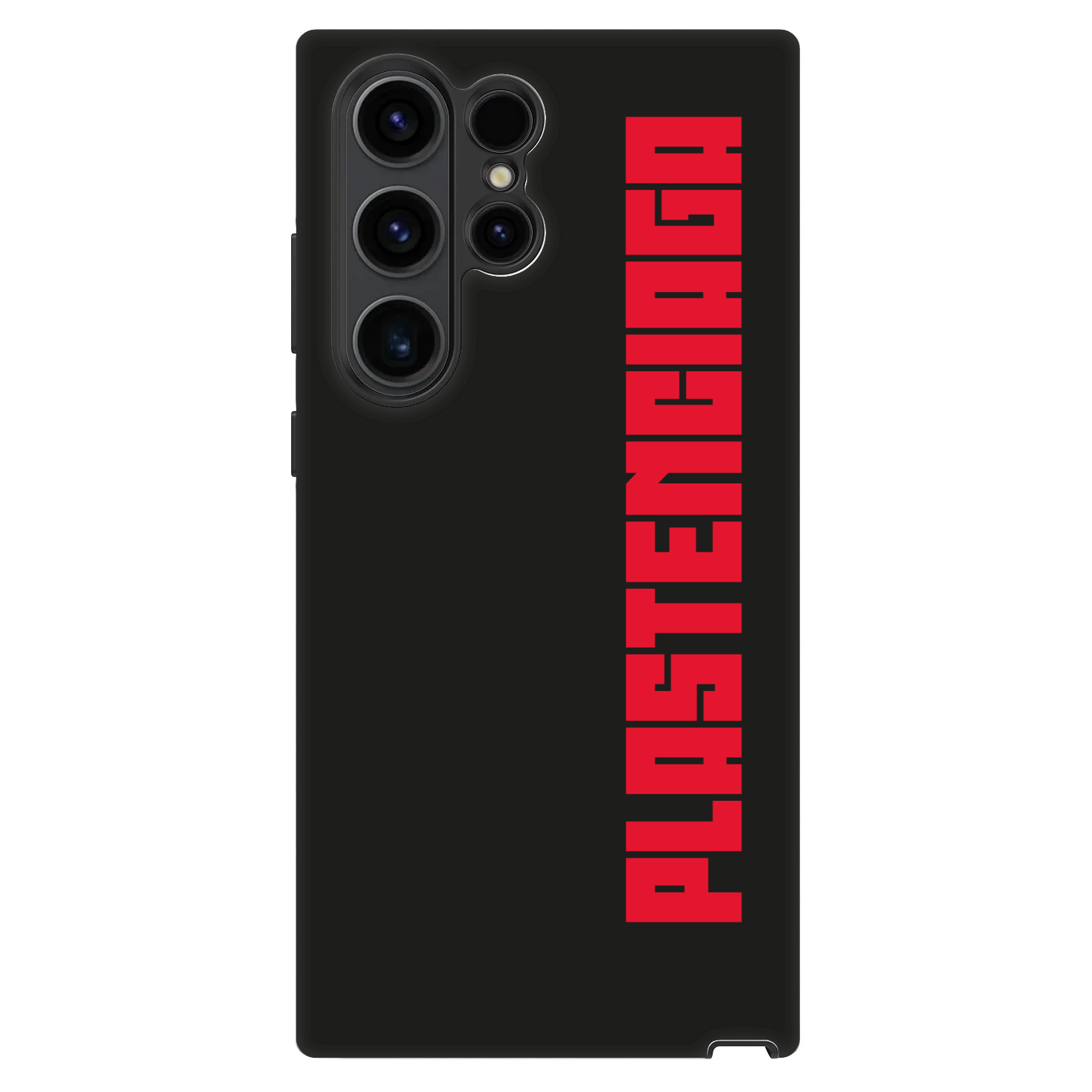 Picasee Fashion Case pentru Samsung Galaxy S22 Ultra 5G - Plastenciaga