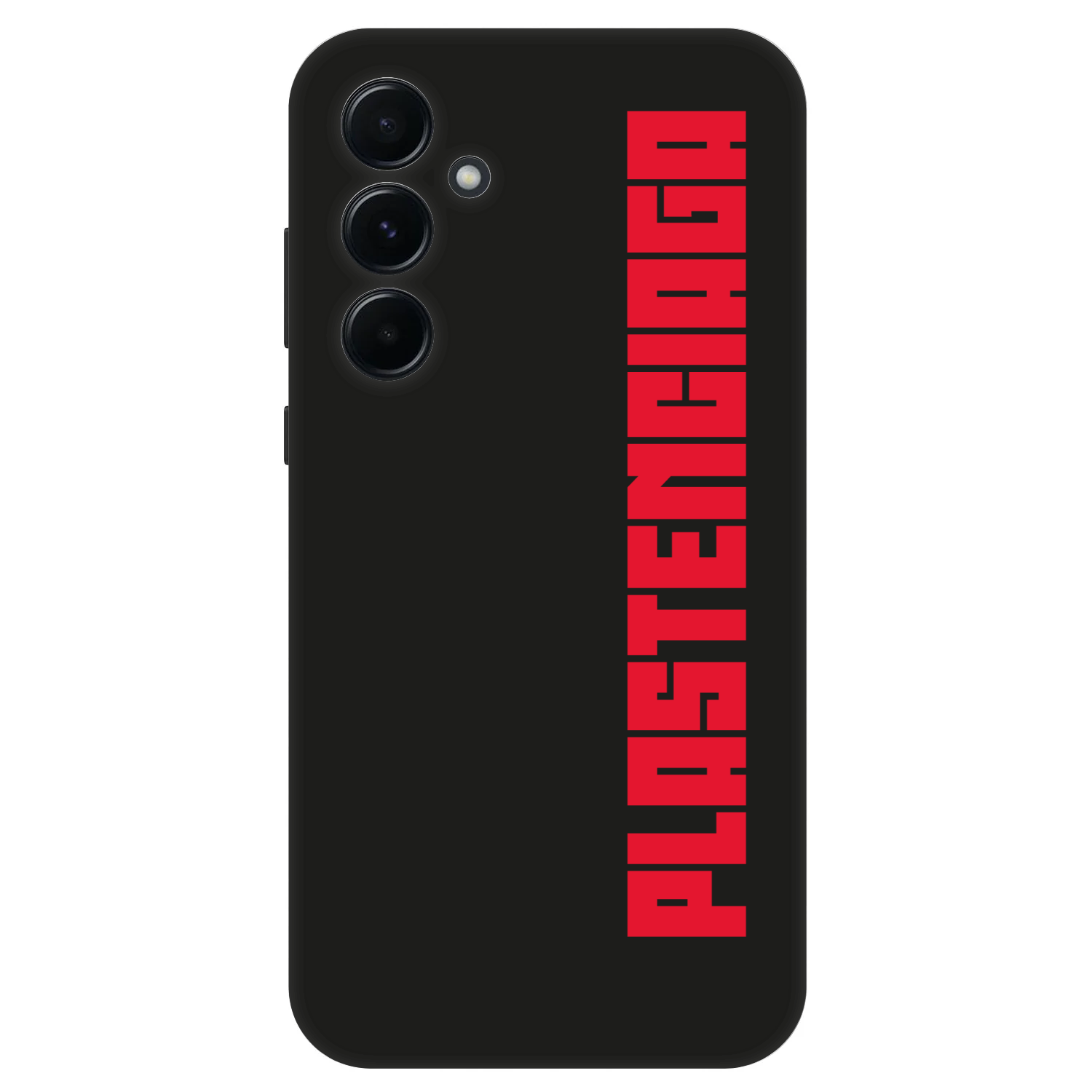 Picasee Fashion Case pentru Samsung Galaxy A55 5G A556B - Plastenciaga