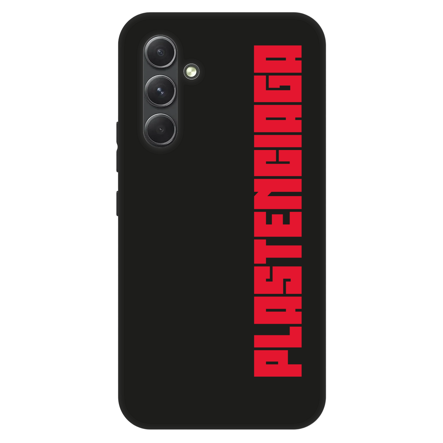 Picasee Fashion Case pentru Samsung Galaxy A54 5G A546B - Plastenciaga