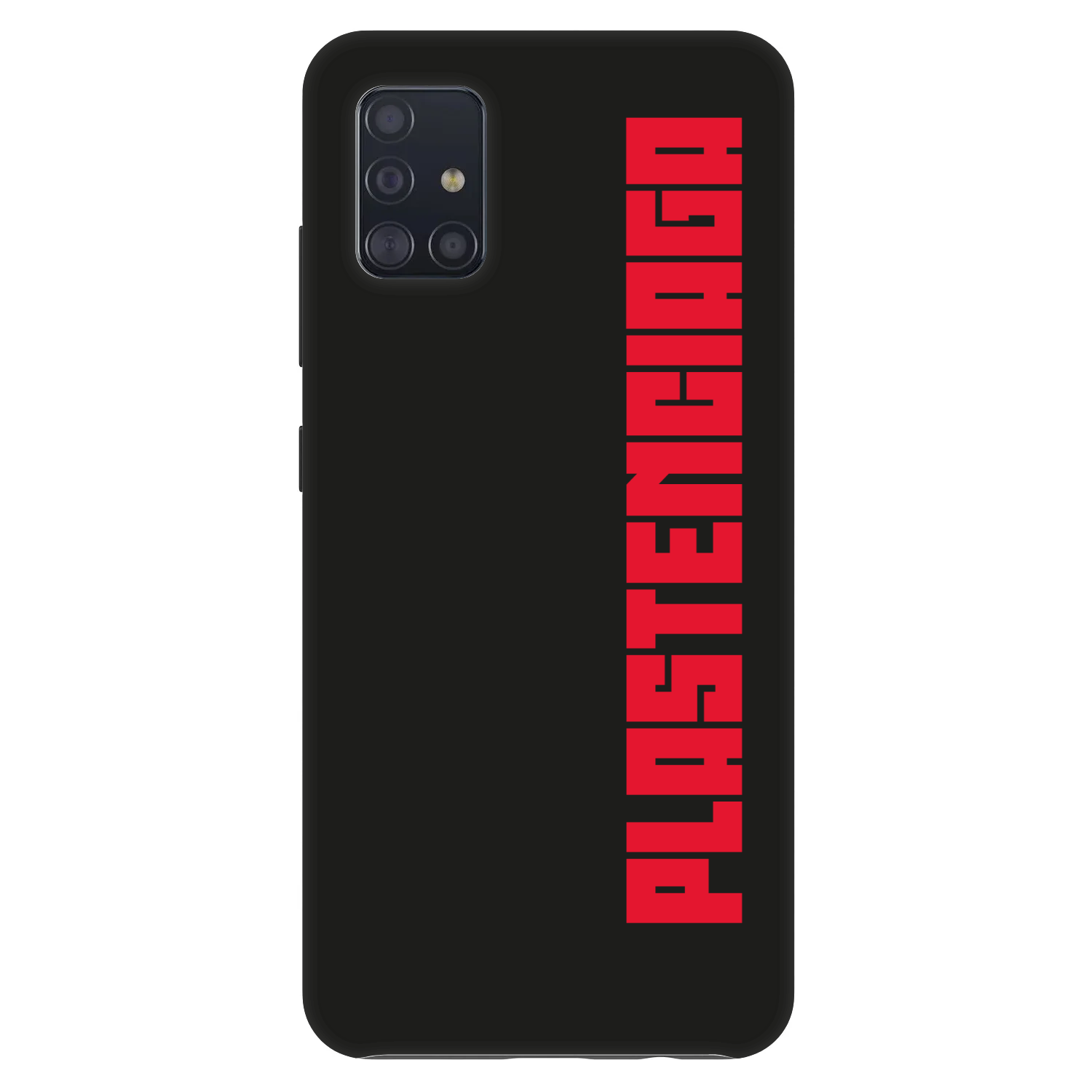 Picasee Fashion Case pentru Samsung Galaxy A51 A515F - Plastenciaga