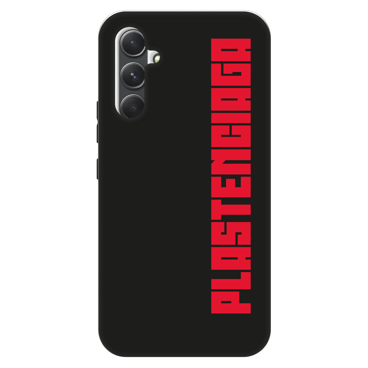 Picasee Fashion Case pentru Samsung Galaxy A34 5G A346B - Plastenciaga