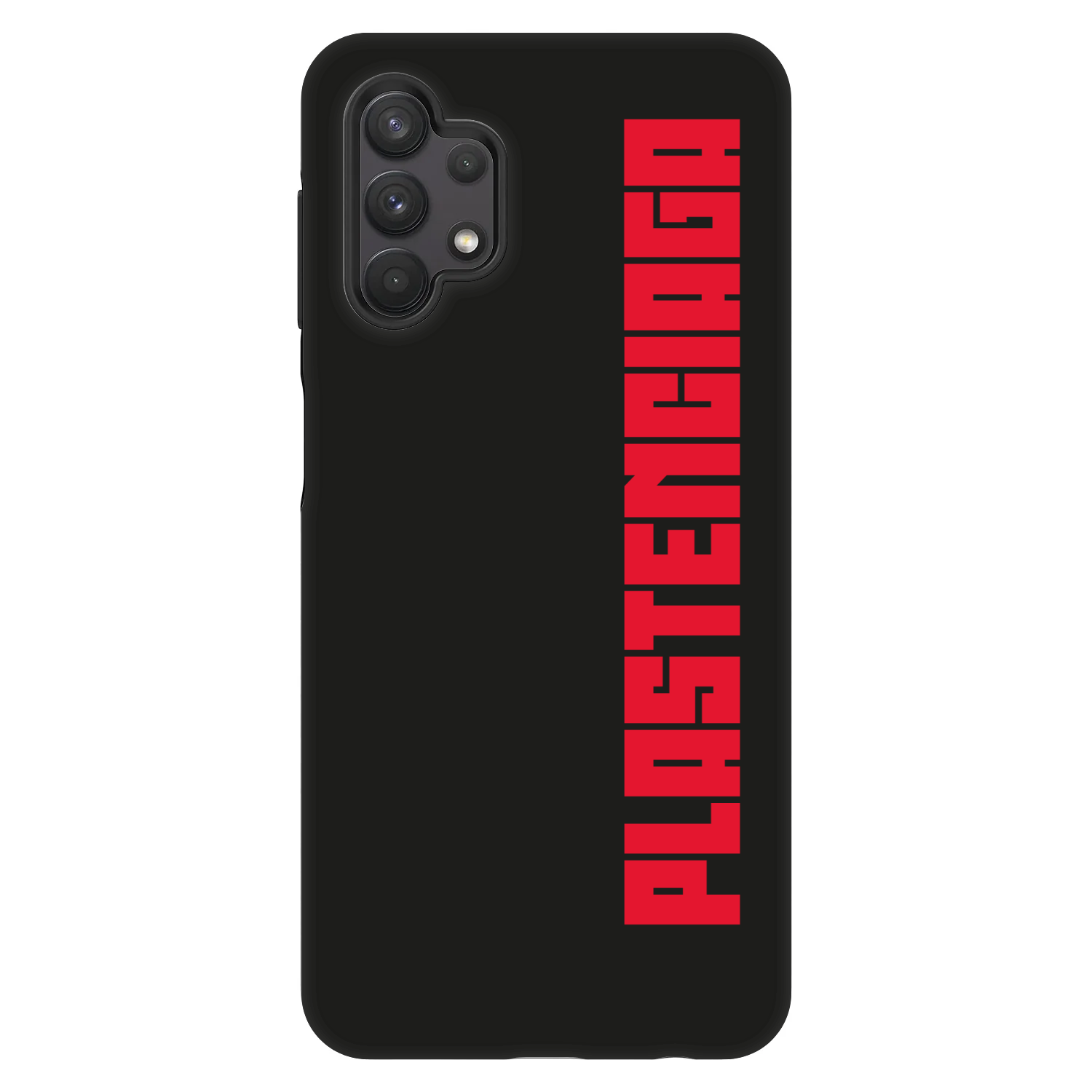 Picasee Fashion Case pentru Samsung Galaxy A32 5G A326B - Plastenciaga