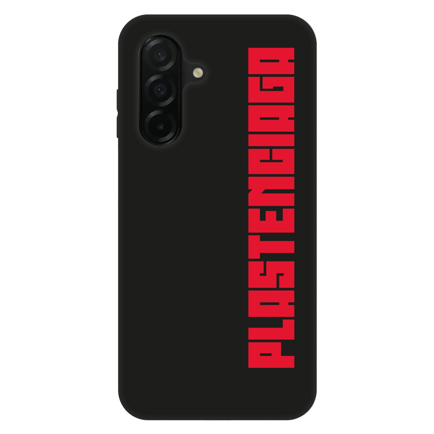 Picasee Fashion Case pentru Samsung Galaxy A26 5G A266B - Plastenciaga