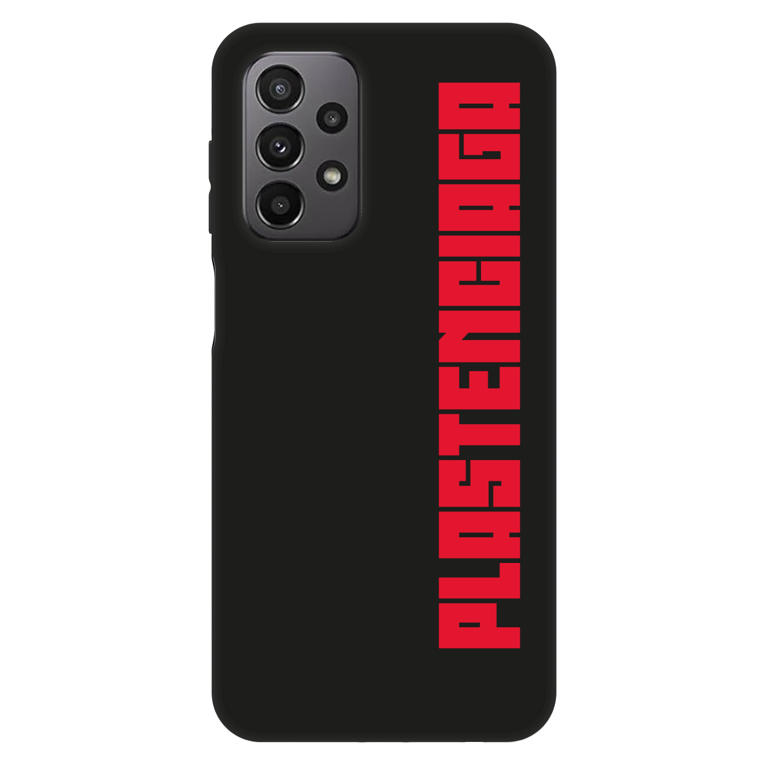 Picasee Fashion Case pentru Samsung Galaxy A23 A236B 5G - Plastenciaga