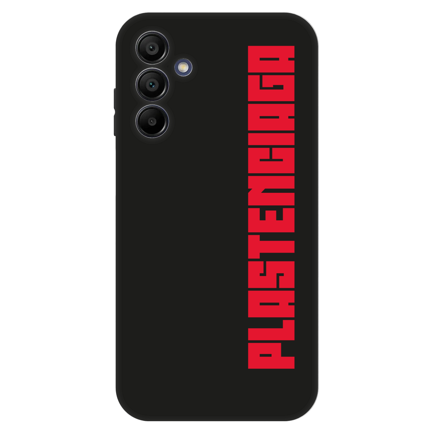 Picasee Fashion Case pentru Samsung Galaxy A15 A155F 4G - Plastenciaga