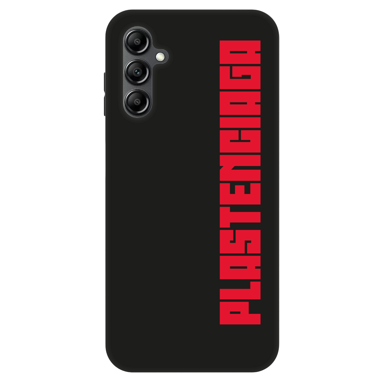 Picasee Fashion Case pentru Samsung Galaxy A14 4G A145R - Plastenciaga