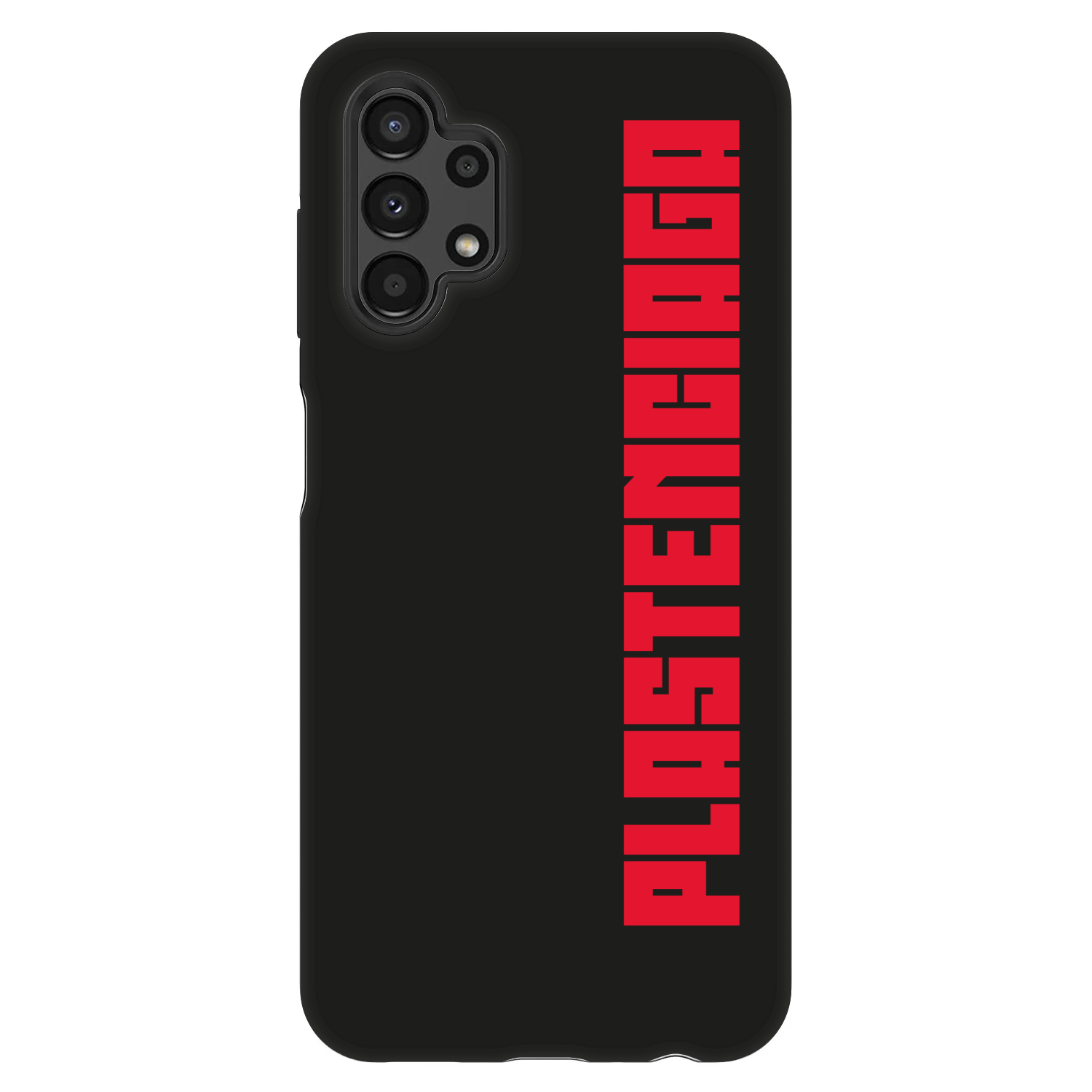 Picasee Fashion Case pentru Samsung Galaxy A13 4G A135 - Plastenciaga