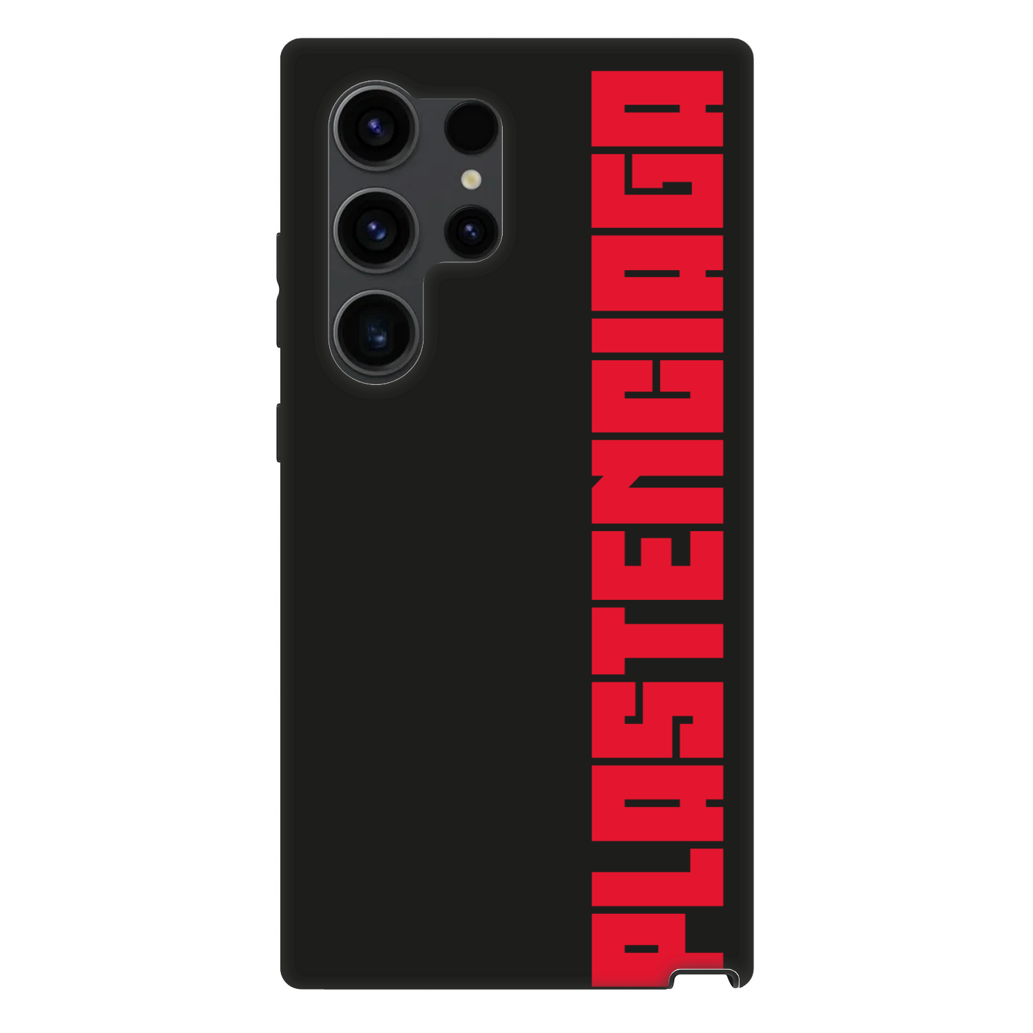 Picasee Fashion Case PowerShare pro Samsung Galaxy S24 Ultra S928B 5G - Plastenciaga