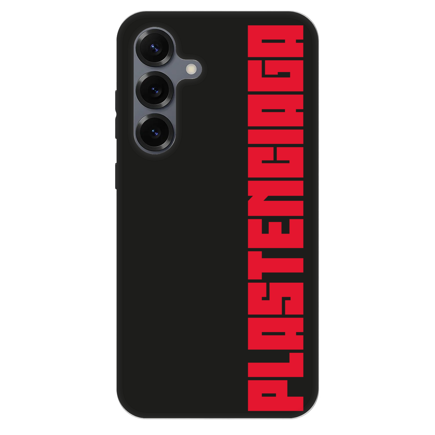 Picasee Fashion Case PowerShare pro Samsung Galaxy S25+ 5G - Plastenciaga