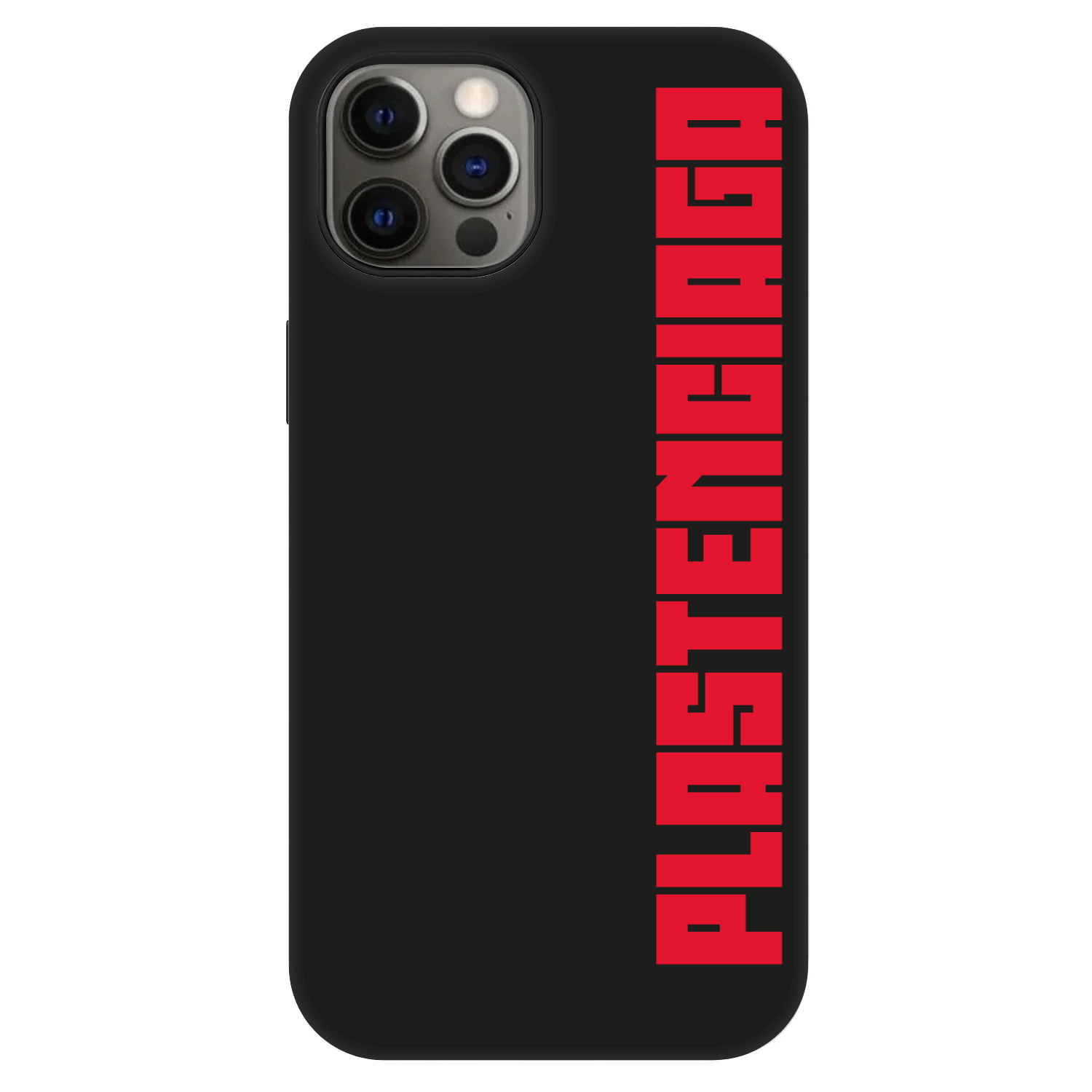 Picasee Fashion Case MagSafe pentru Apple iPhone 12 - Plastenciaga