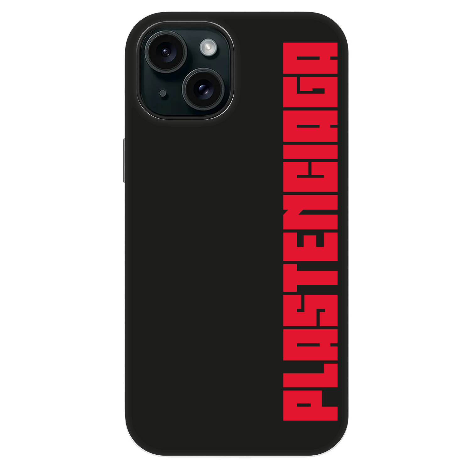 Picasee Fashion Case MagSafe pentru Apple iPhone 13 - Plastenciaga