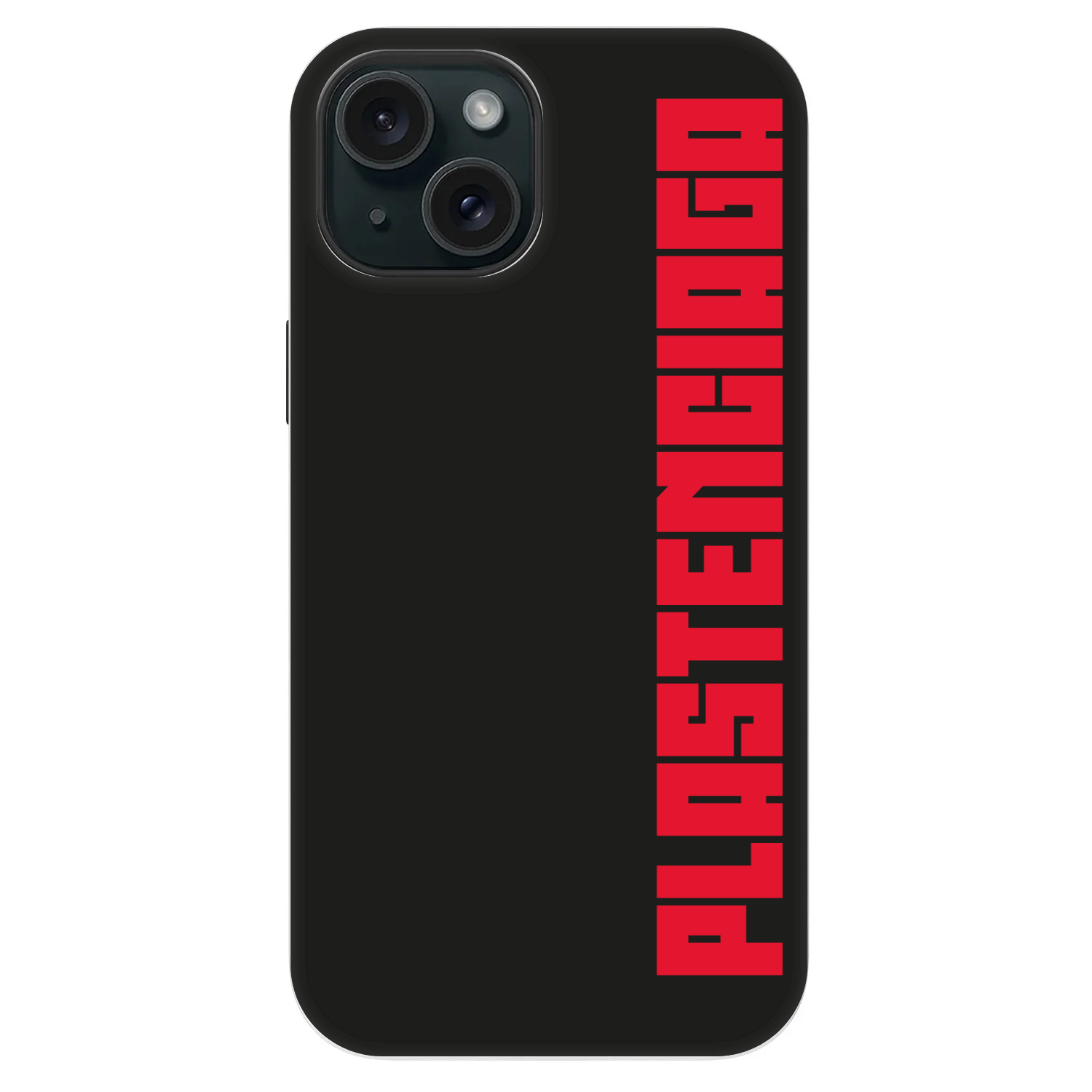 Picasee Fashion Case MagSafe pentru Apple iPhone 14 - Plastenciaga