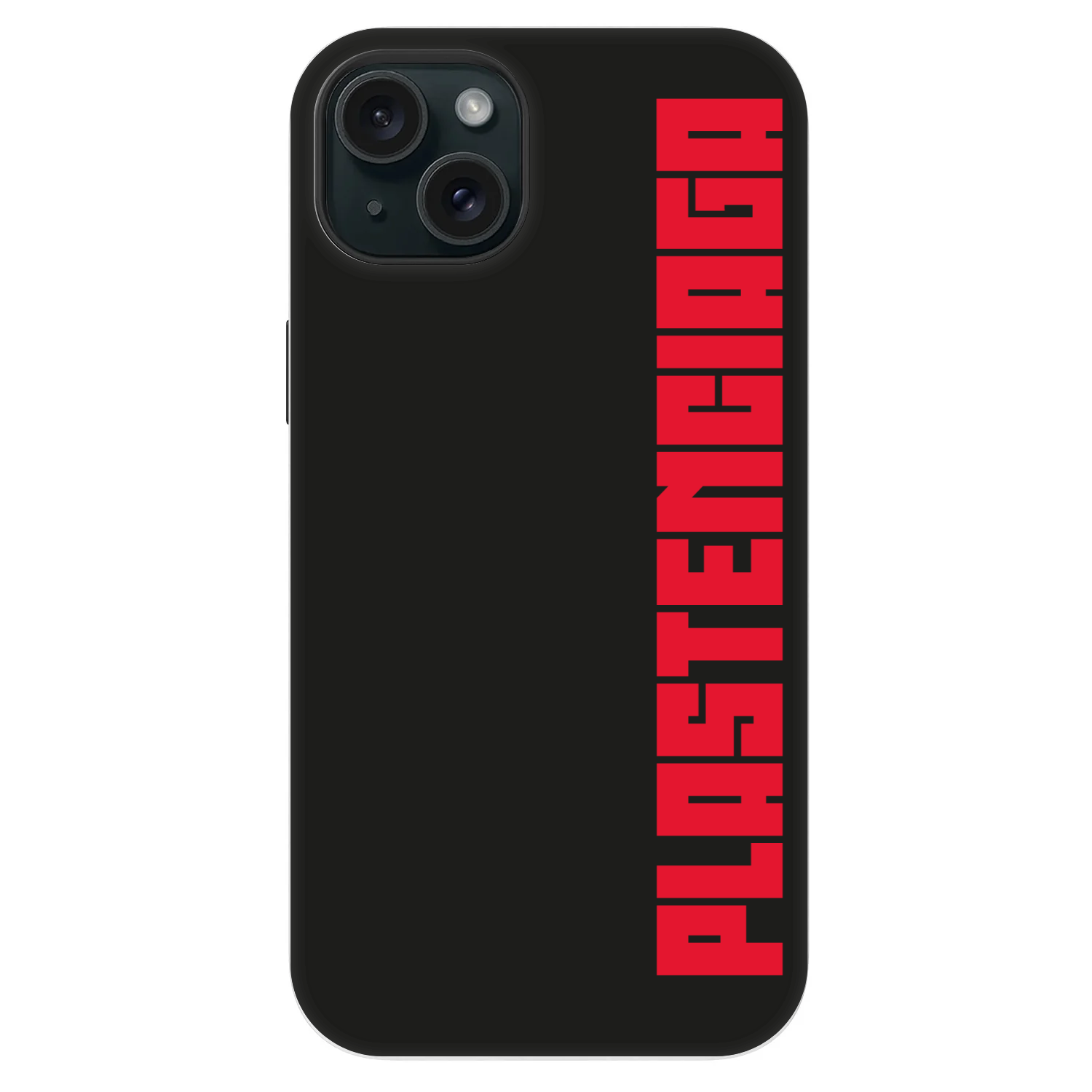 Picasee Fashion Case MagSafe pentru Apple iPhone 14 Plus - Plastenciaga