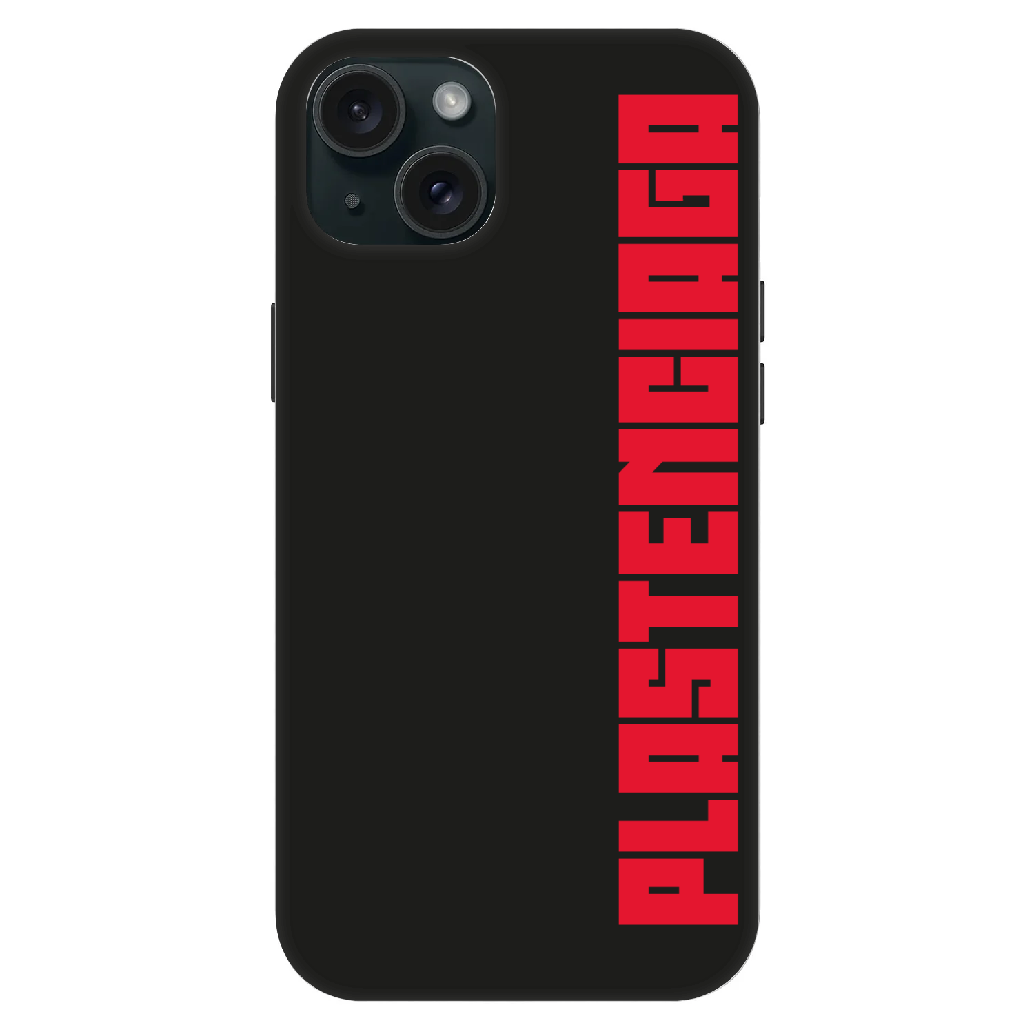 Picasee Fashion Case MagSafe pentru Apple iPhone 15 Plus - Plastenciaga