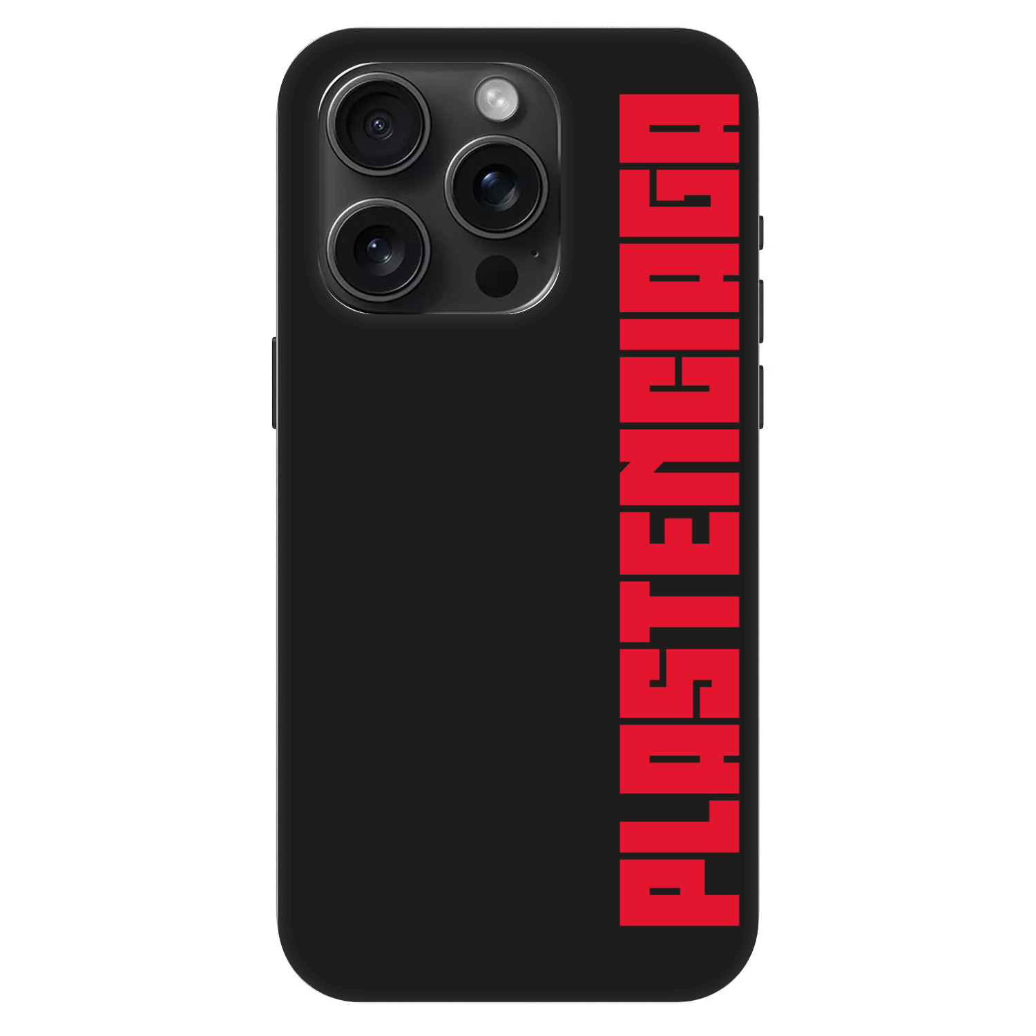 Picasee Fashion Case MagSafe pentru Apple iPhone 15 Pro - Plastenciaga