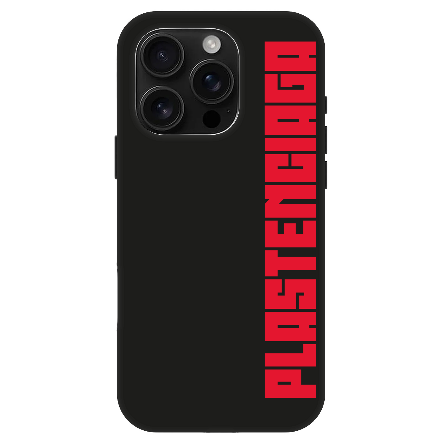 Picasee Fashion Case MagSafe pentru Apple iPhone 16 Pro - Plastenciaga