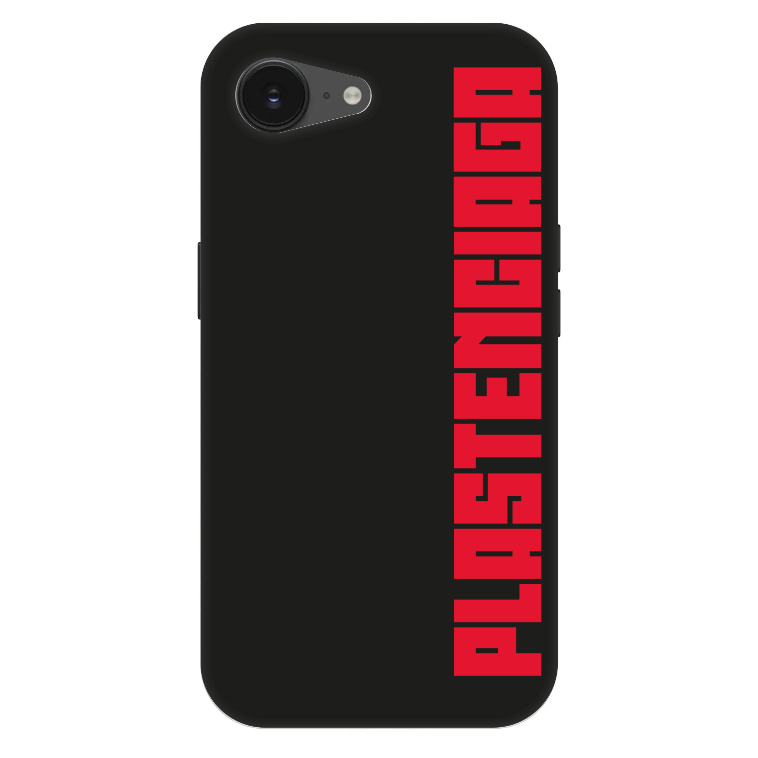 Picasee Fashion Case MagSafe pentru Apple iPhone 16e - Plastenciaga