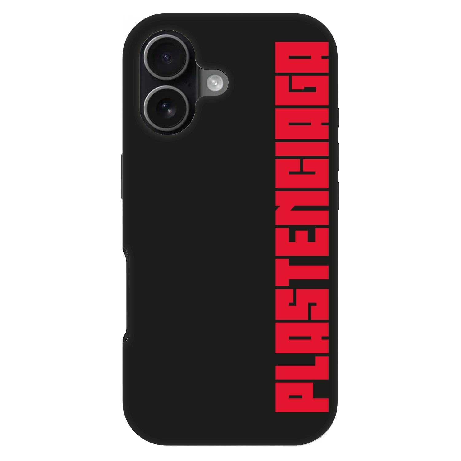 Picasee Fashion Case MagSafe pentru Apple iPhone 17 - Plastenciaga