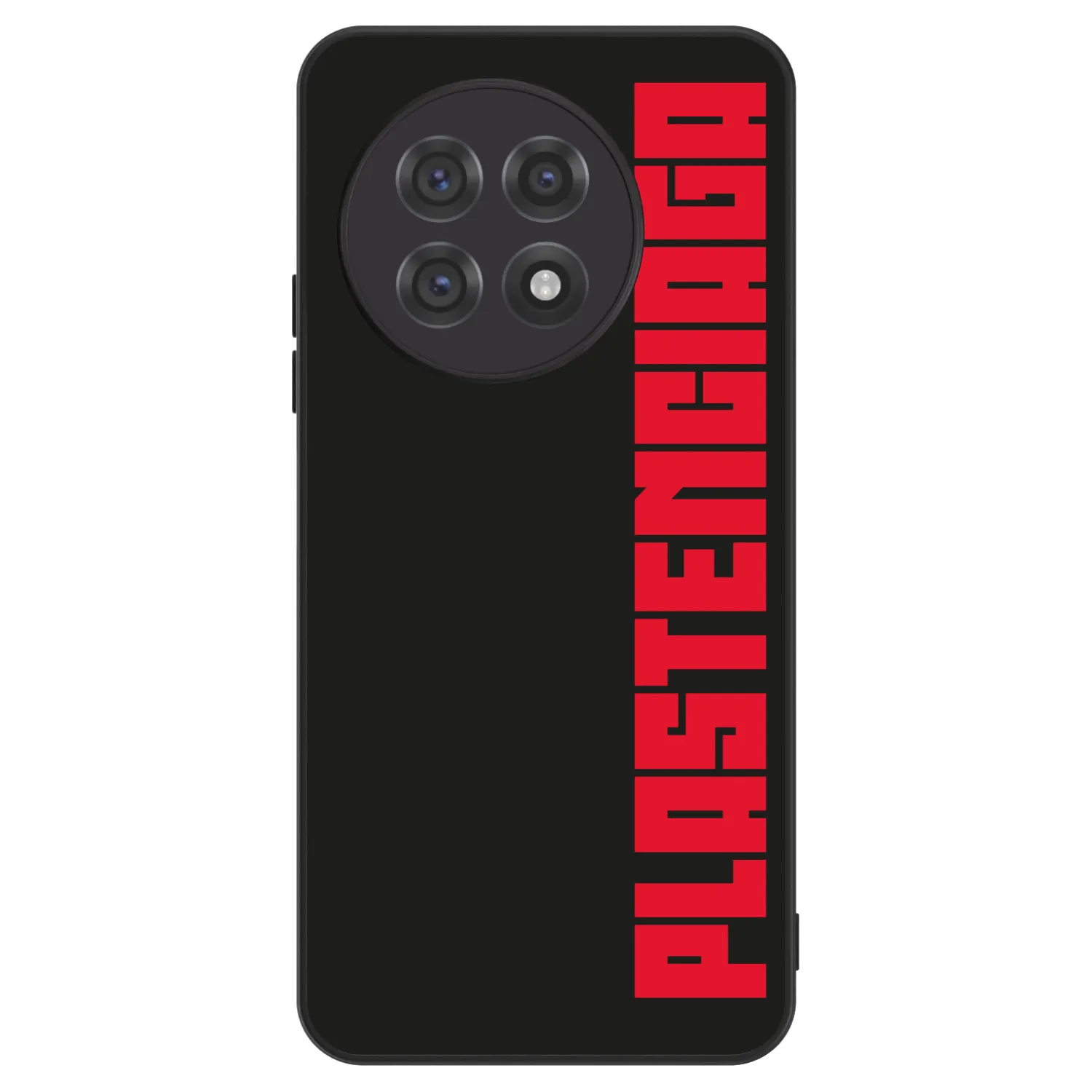 Picasee ULTIMATE CASE pentru OnePlus 13R 5G - Plastenciaga