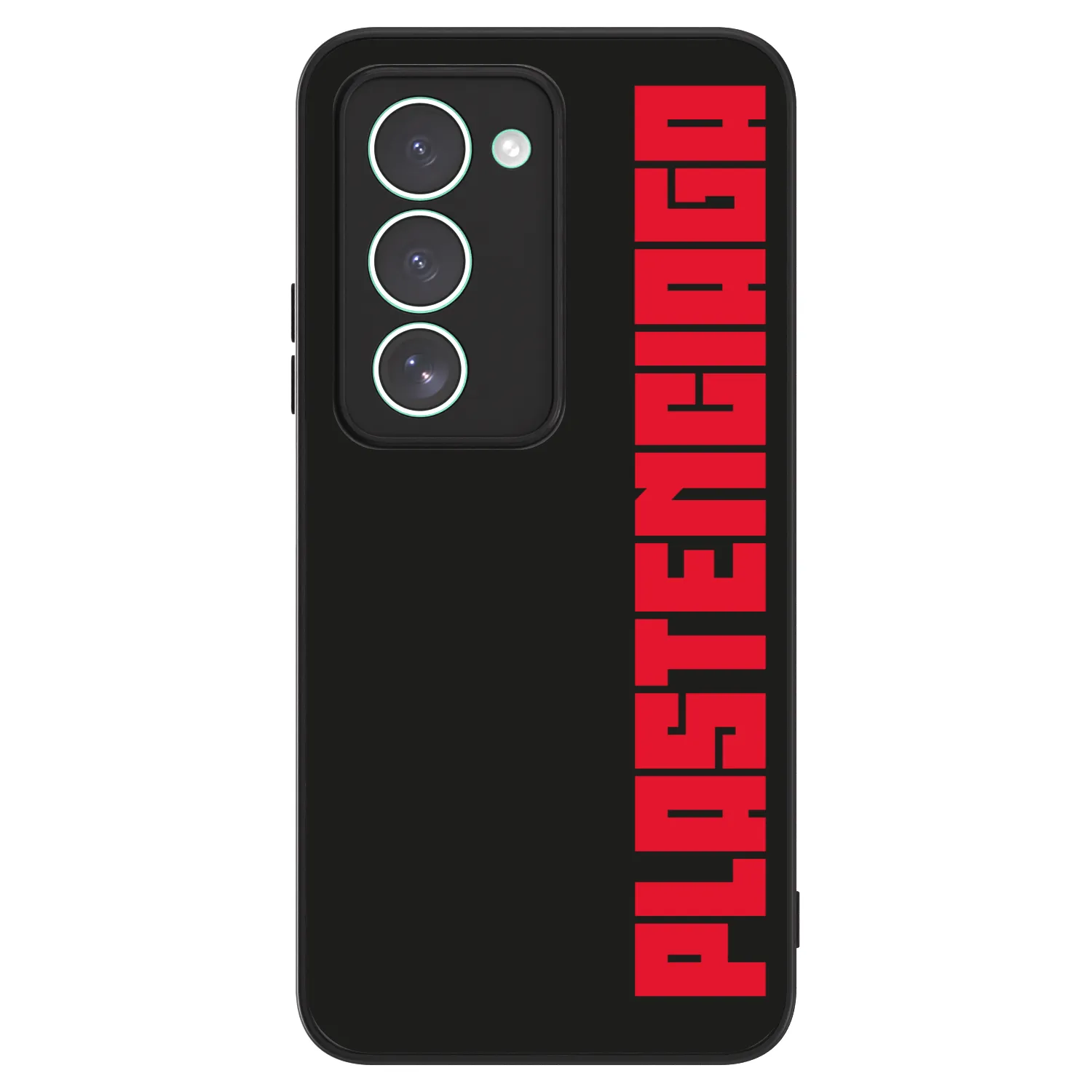Picasee ULTIMATE CASE pentru Xiaomi Redmi 15 5G - Plastenciaga