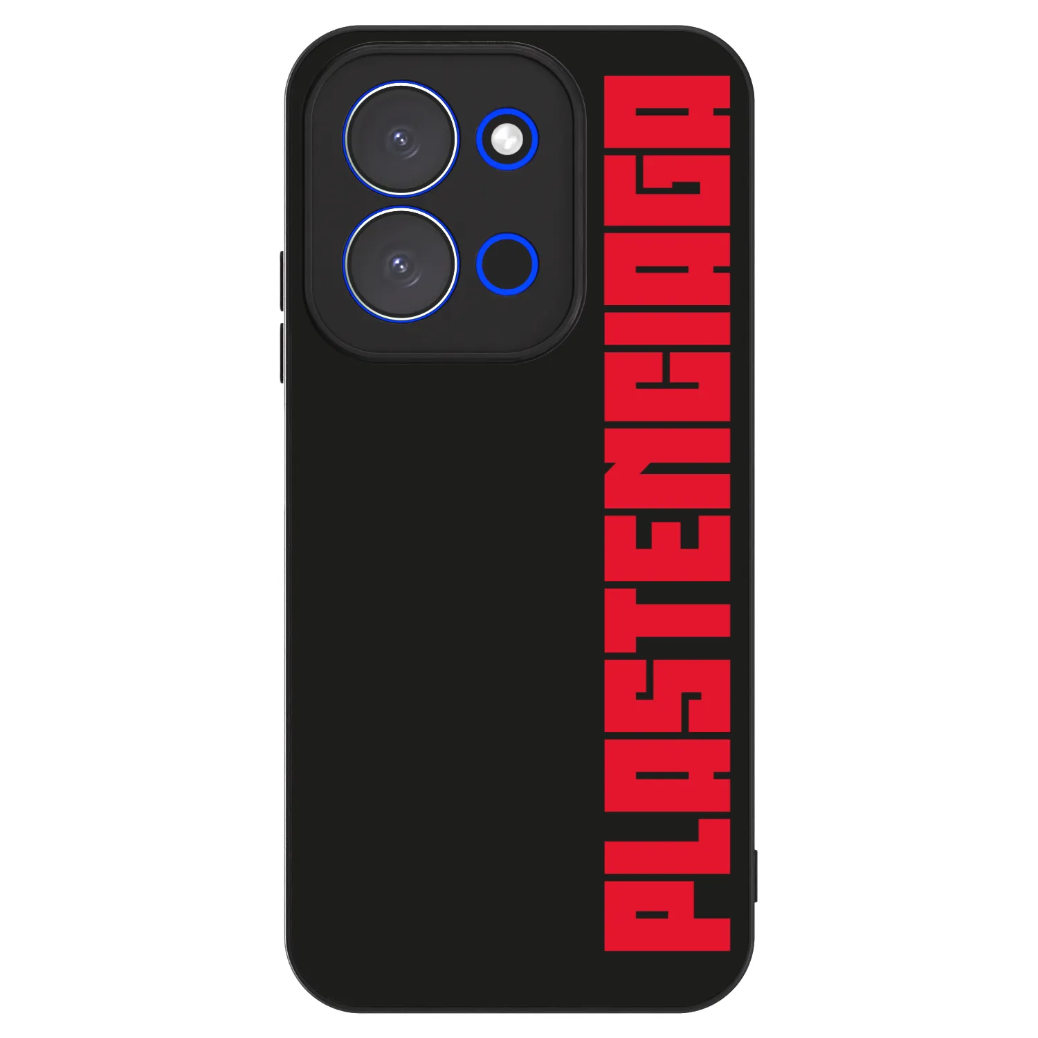 Picasee ULTIMATE CASE pentru Xiaomi Redmi 15C 4G - Plastenciaga