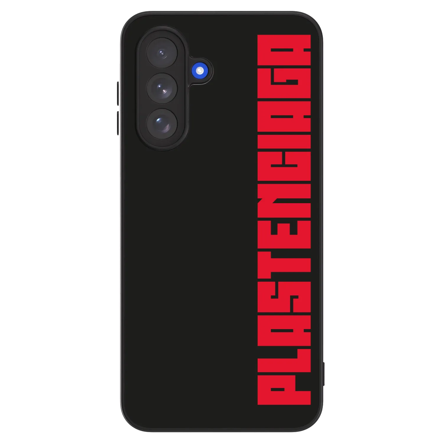 Picasee ULTIMATE CASE pentru Samsung Galaxy A17 5G - Plastenciaga