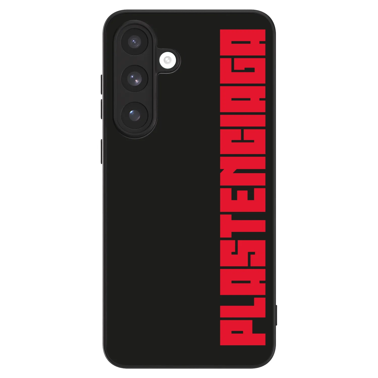 Picasee ULTIMATE CASE PowerShare pentru Samsung Galaxy S25 FE 5G - Plastenciaga