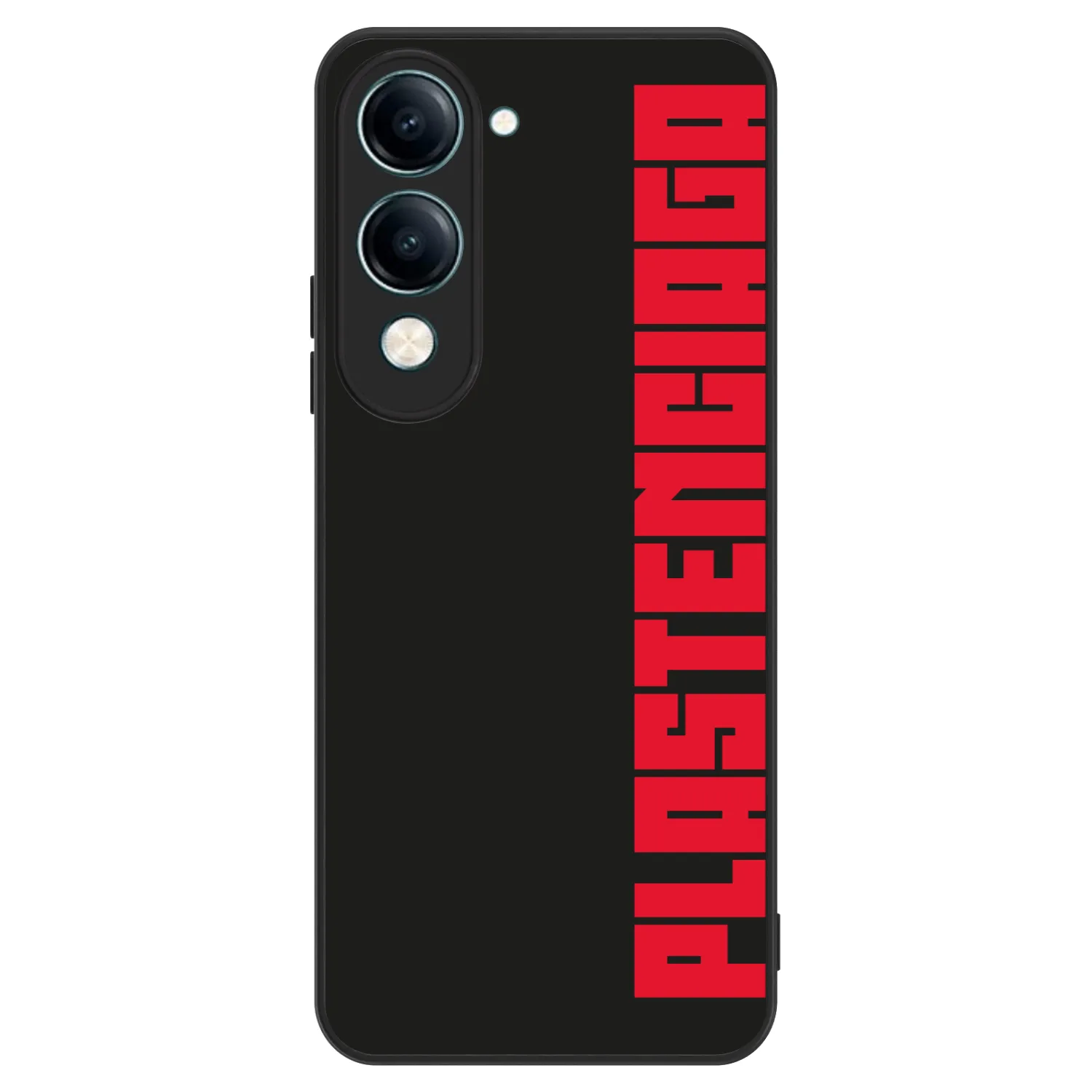 Picasee ULTIMATE CASE pentru Vivo Y29s 5G - Plastenciaga