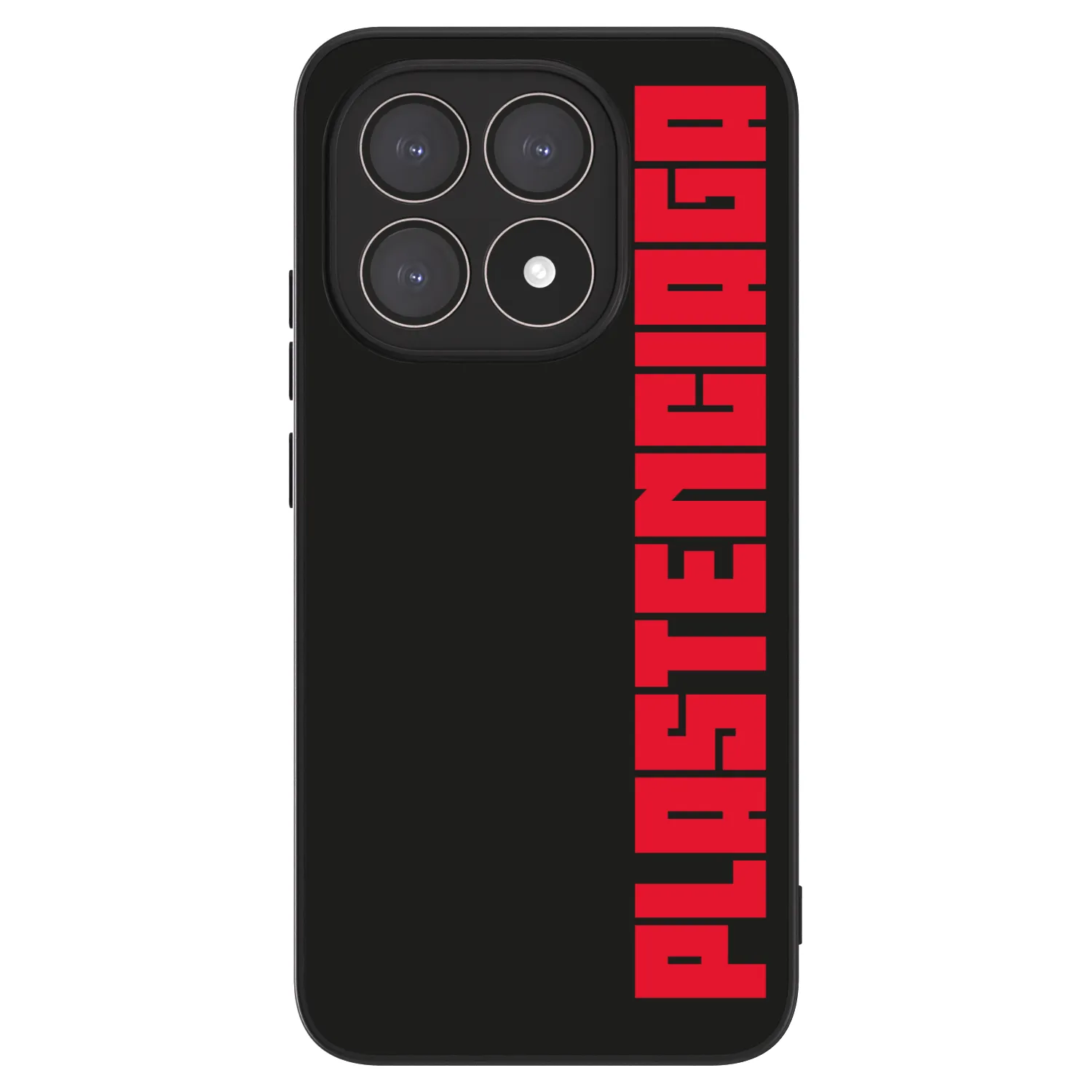 Picasee ULTIMATE CASE pentru Xiaomi 15T - Plastenciaga