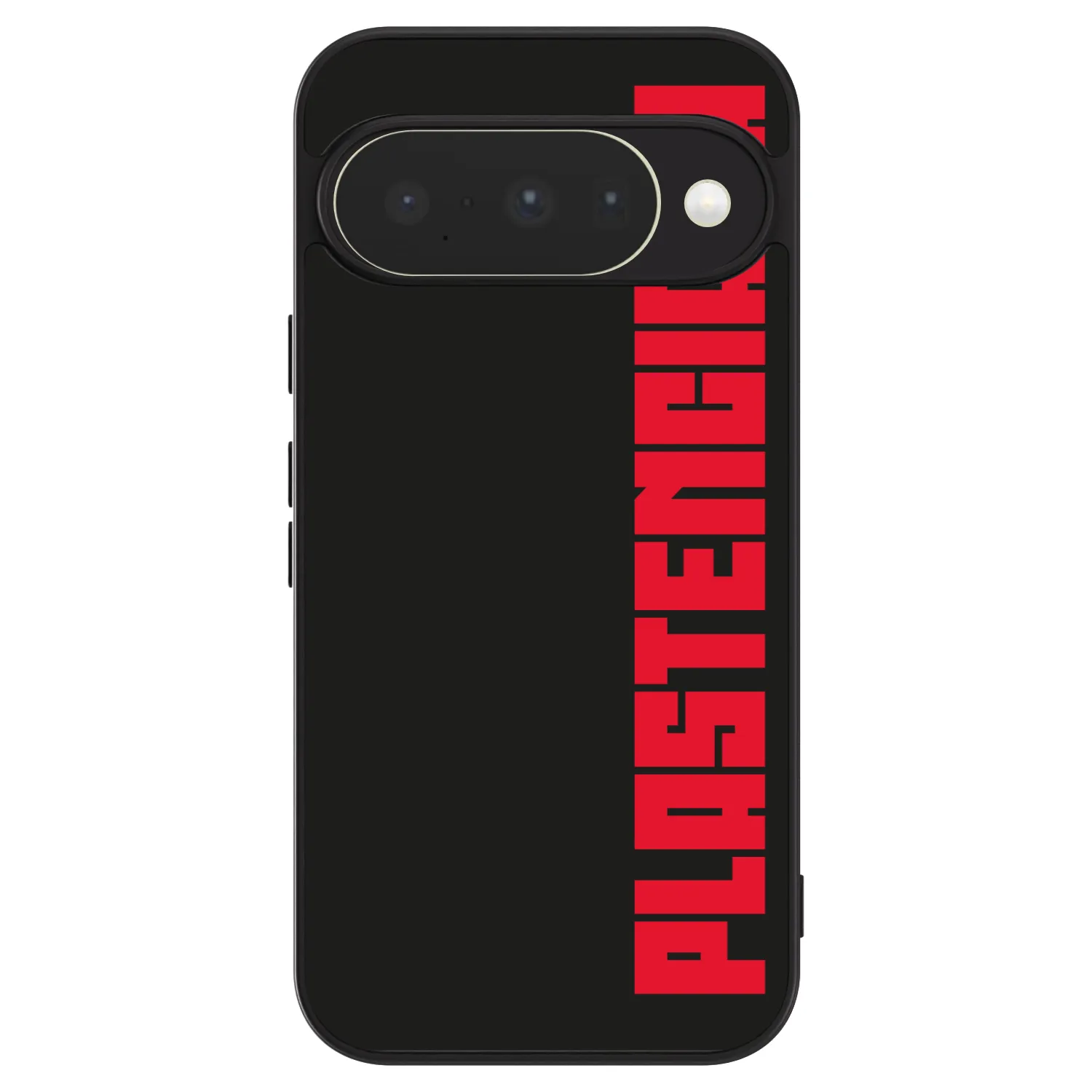 Picasee ULTIMATE CASE pentru Google Pixel 10 - Plastenciaga