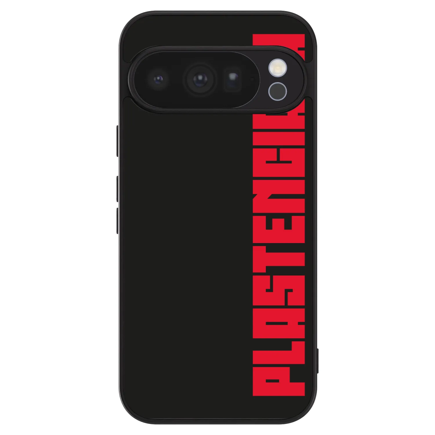 Picasee ULTIMATE CASE pentru Google Pixel 10 Pro - Plastenciaga