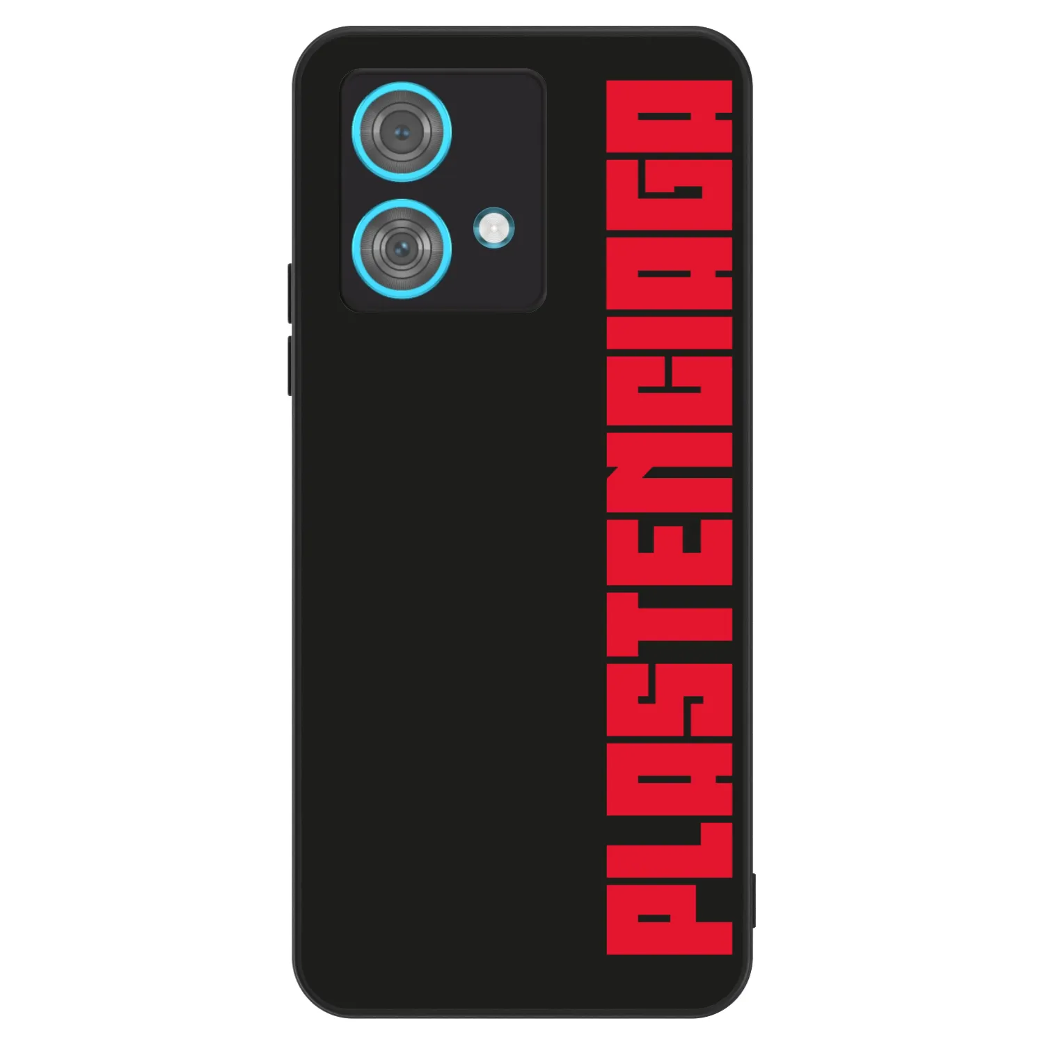 Picasee ULTIMATE CASE pentru Motorola Edge 40 Neo - Plastenciaga