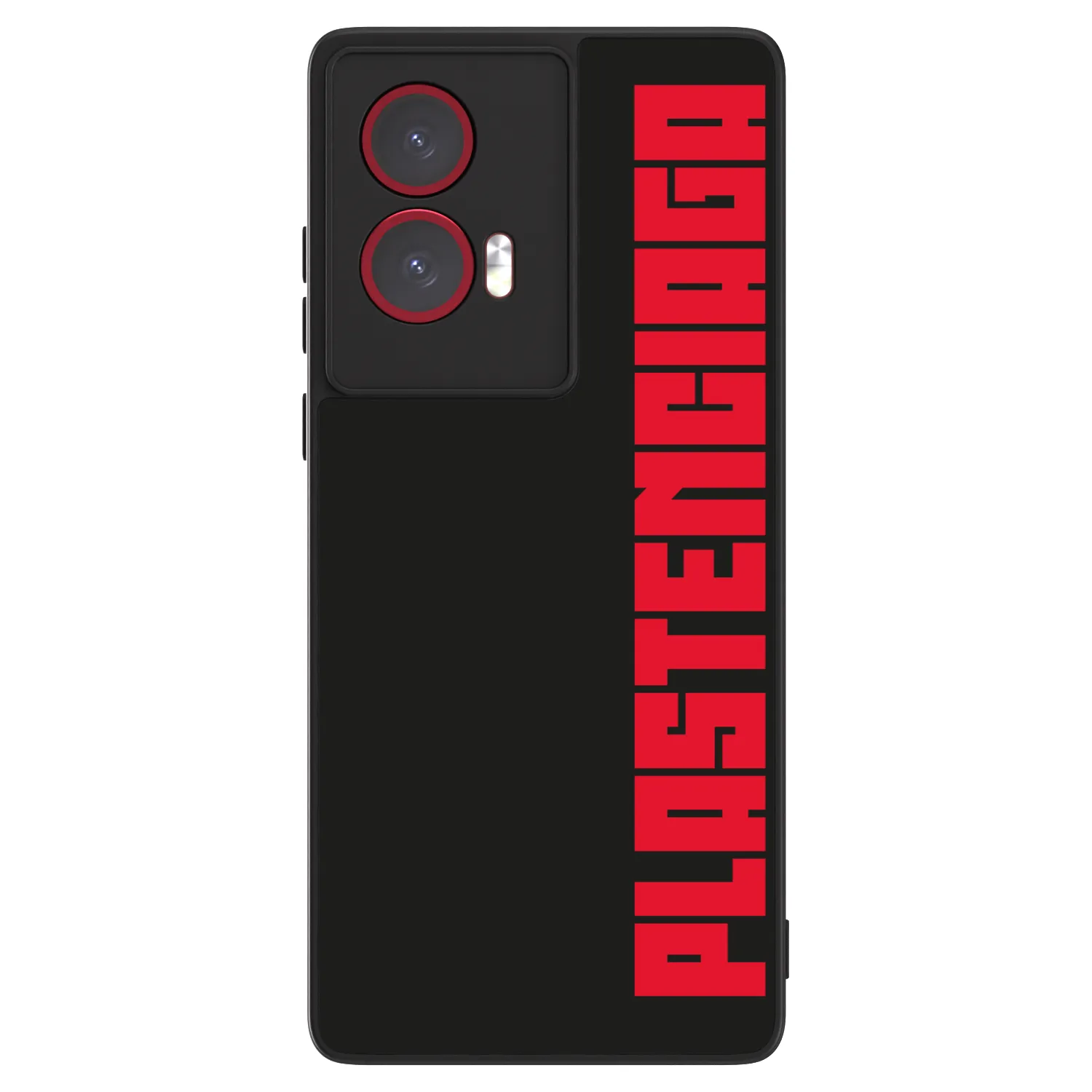 Picasee ULTIMATE CASE pentru Motorola Edge 50 Fusion - Plastenciaga